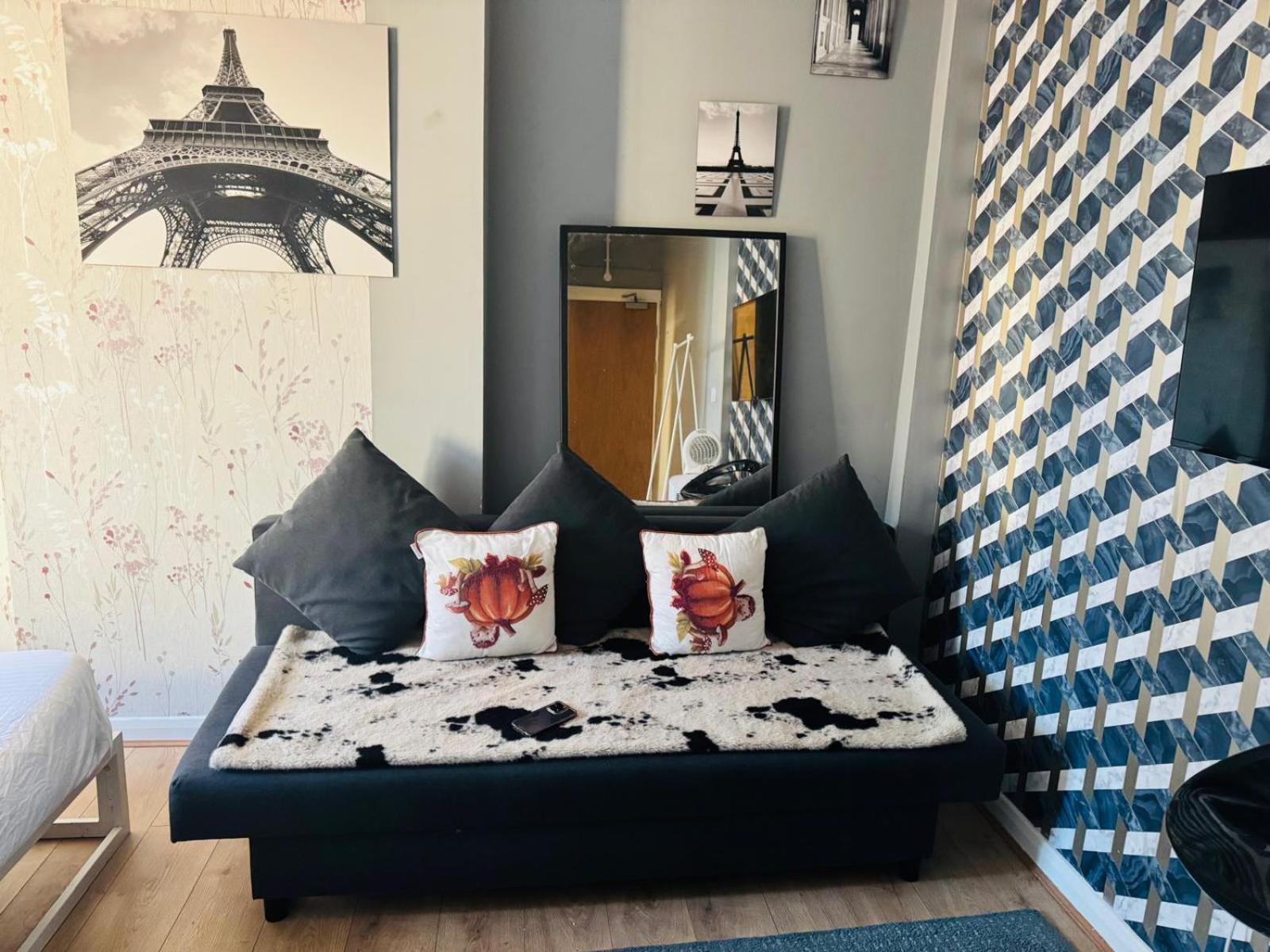 Lovely Flat