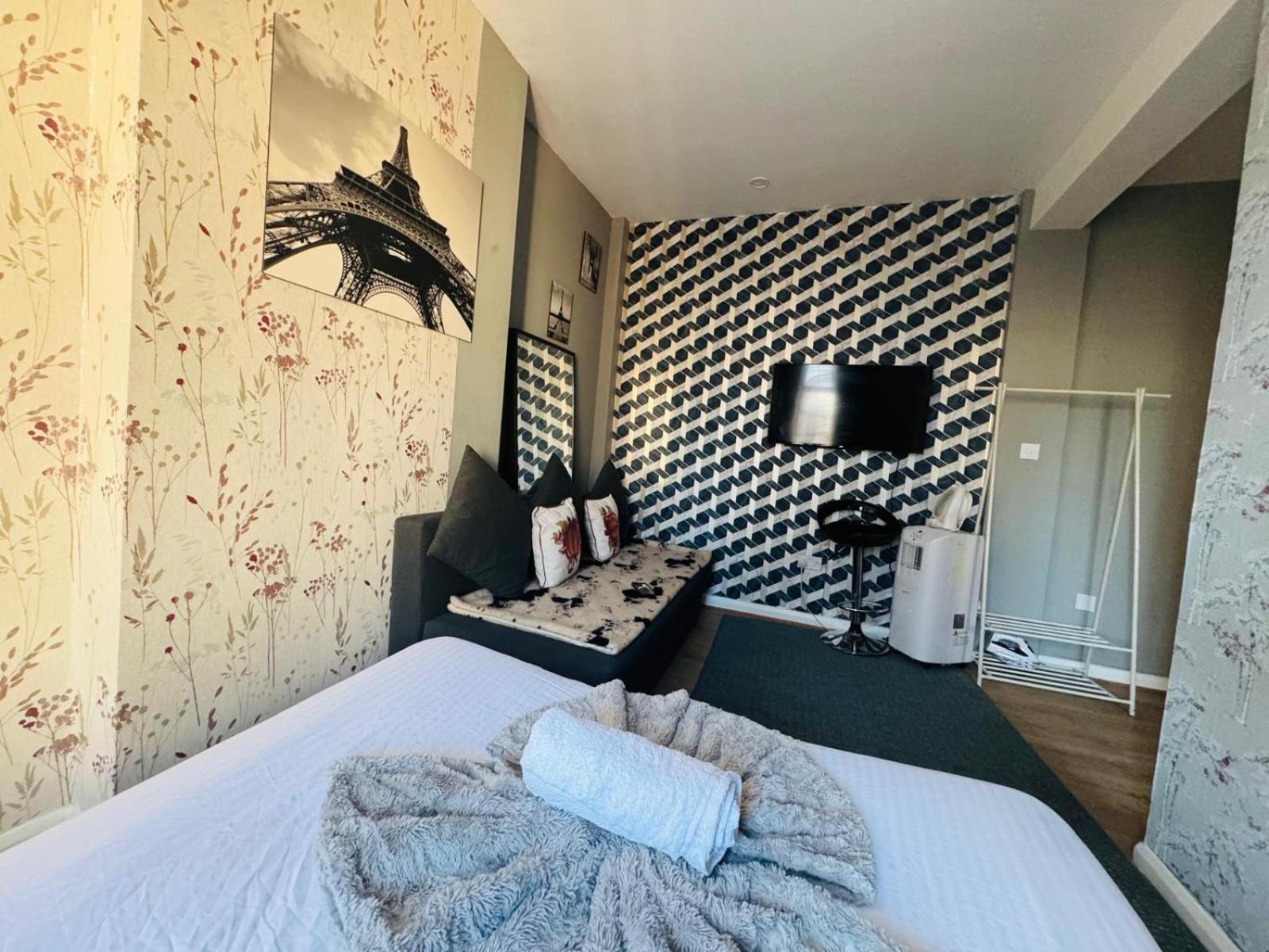 Appartement Lovely Flat Londres