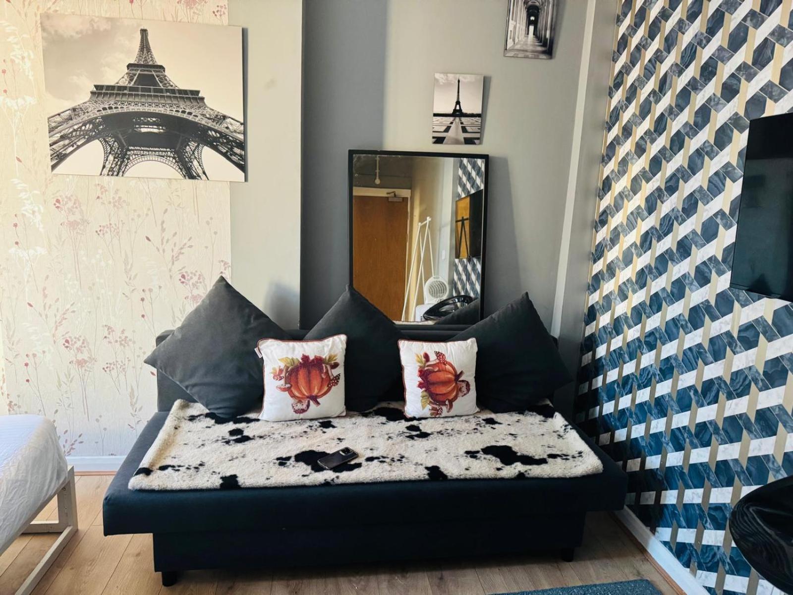 Lovely Flat Londres