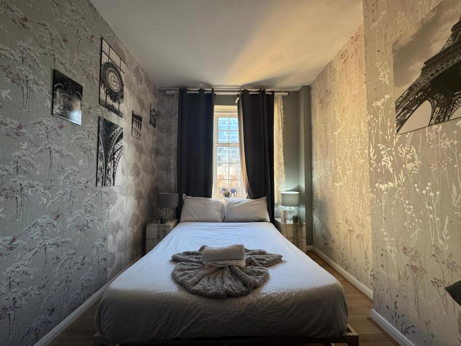 Lovely Flat