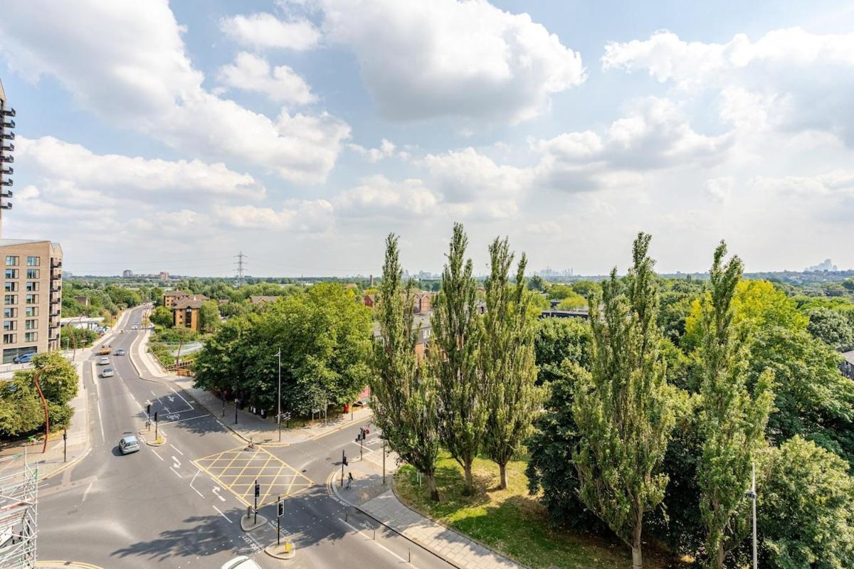1 Bedroom In Tottenham 20 Mins To & Londen