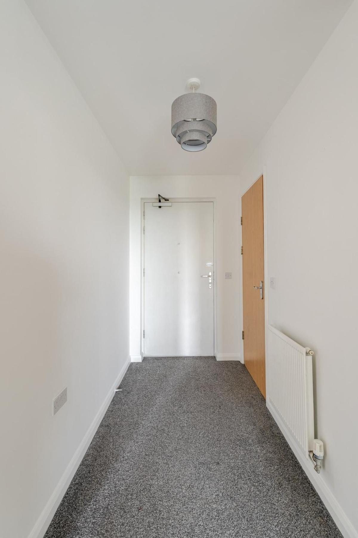 Appartement 1 Bedroom In Tottenham 20 Mins To & *