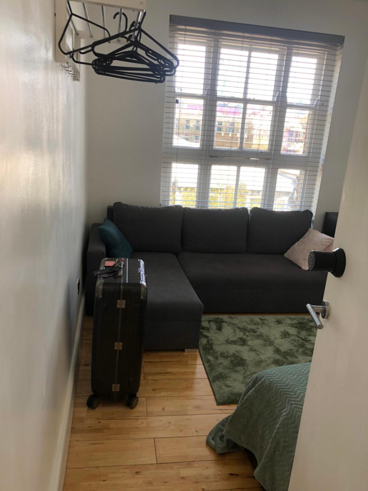 Holborn Entire Flat In Appartement Londres