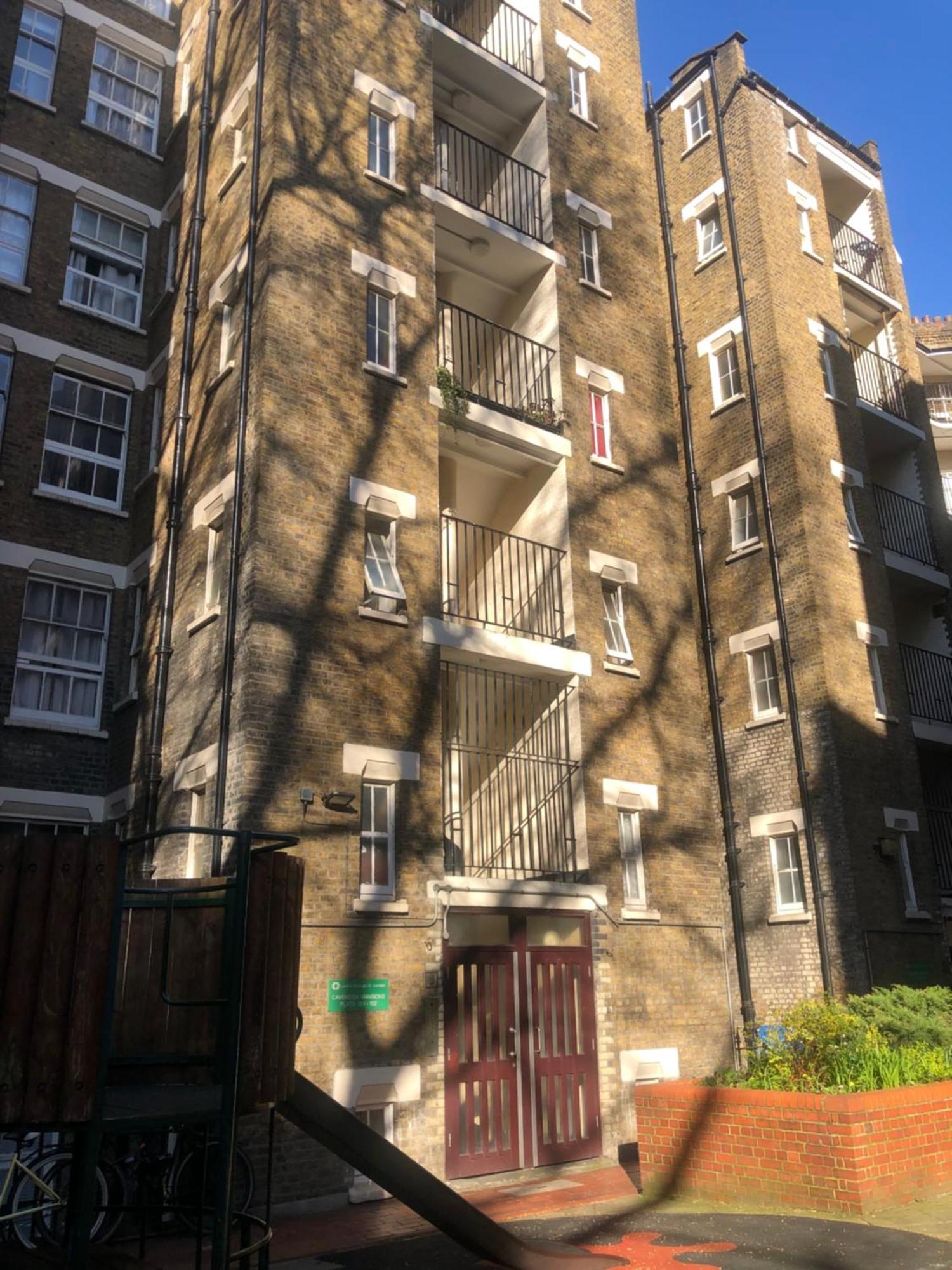 Appartement Holborn Entire Flat In Londres