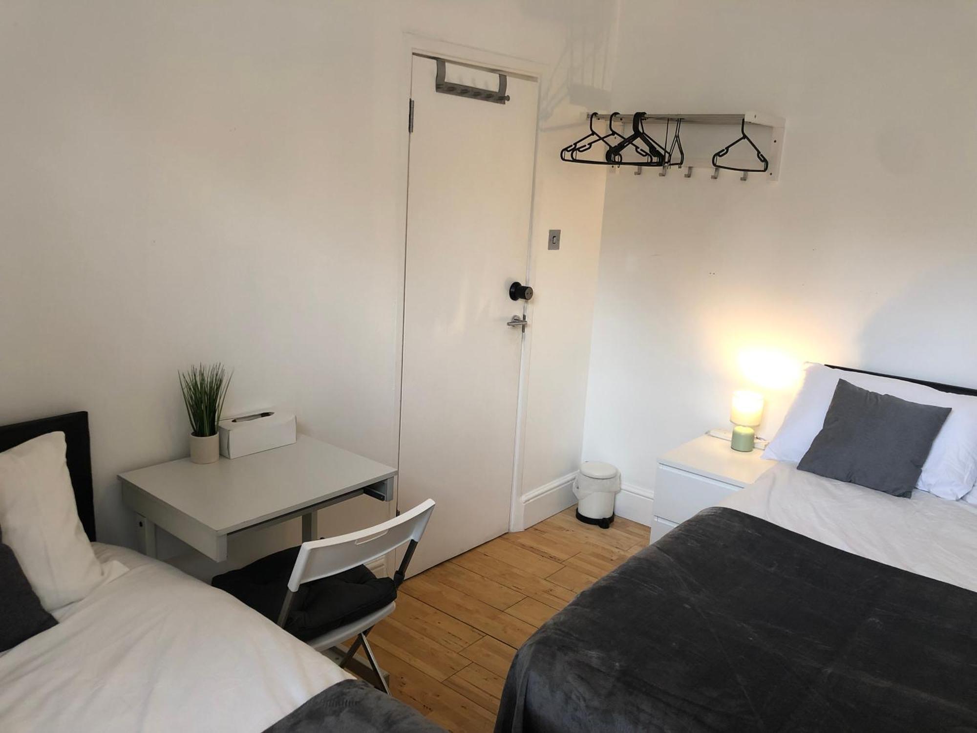 Holborn Entire Flat In Appartement Londres