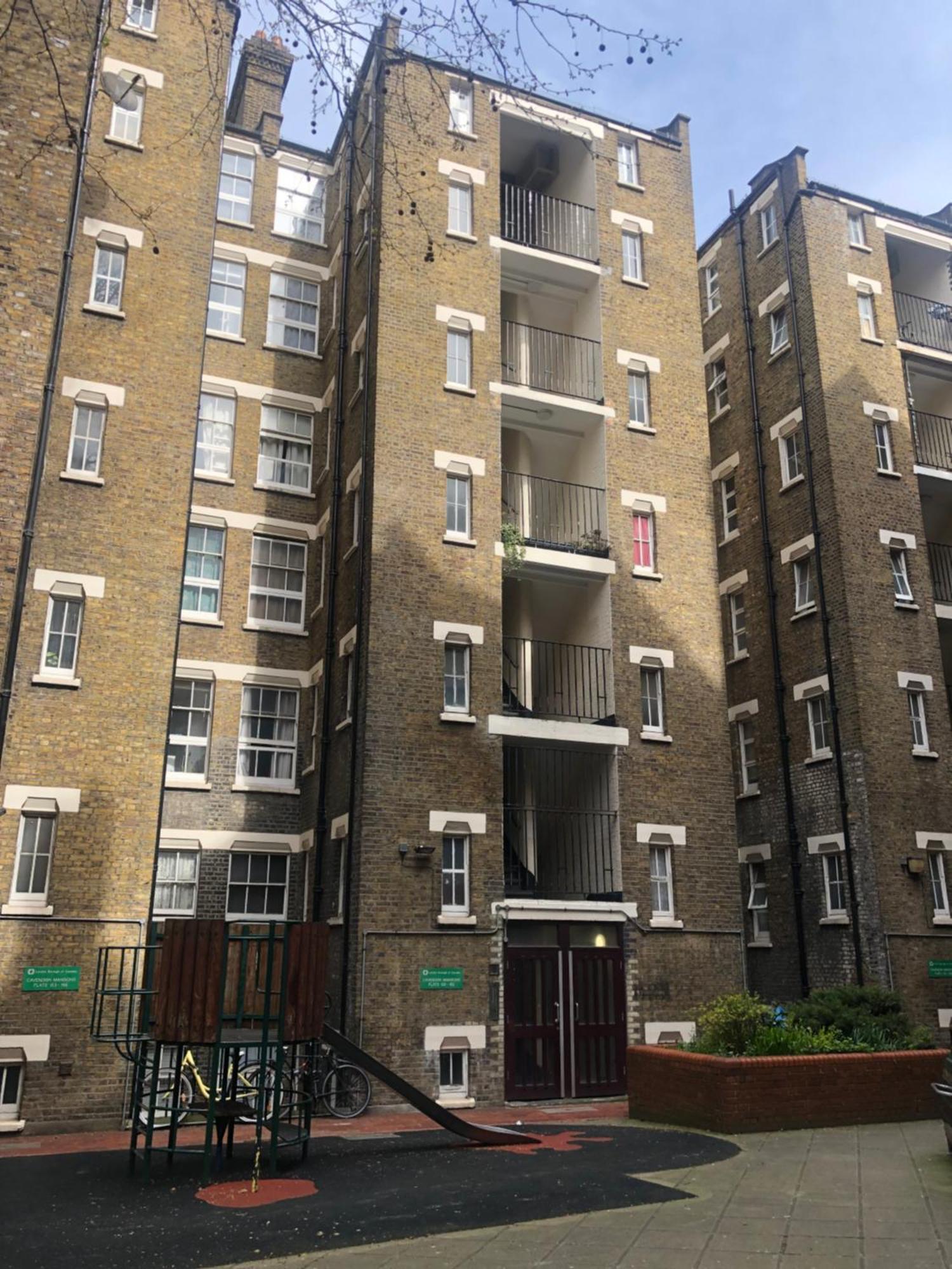 Holborn Entire Flat In * Londres