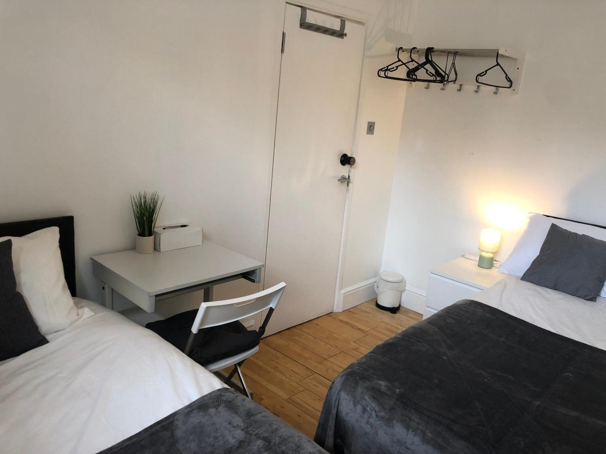 Holborn Entire Flat In Appartement Londres