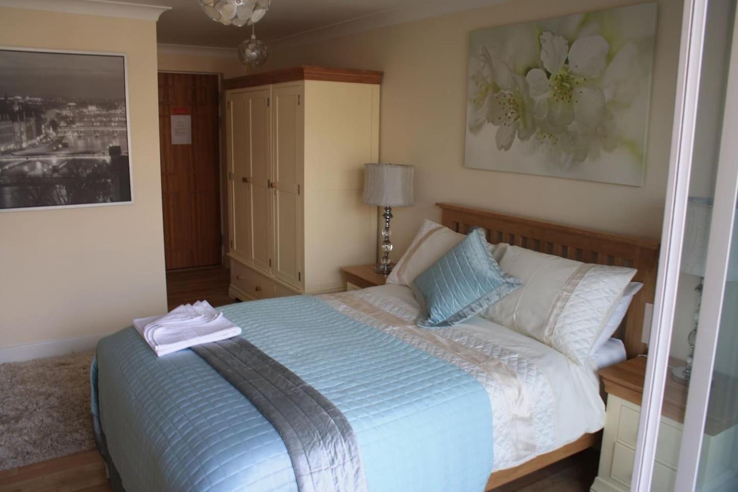 Appartement Guestready - Relaxing Ensuite With Balcony