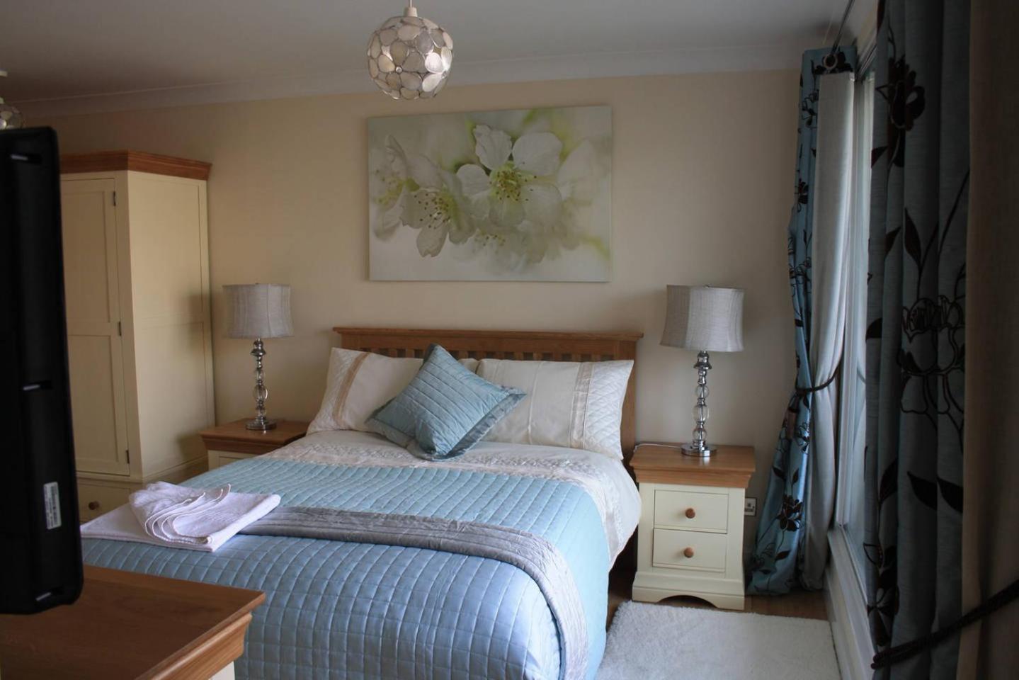 Appartement Guestready - Relaxing Ensuite With Balcony *