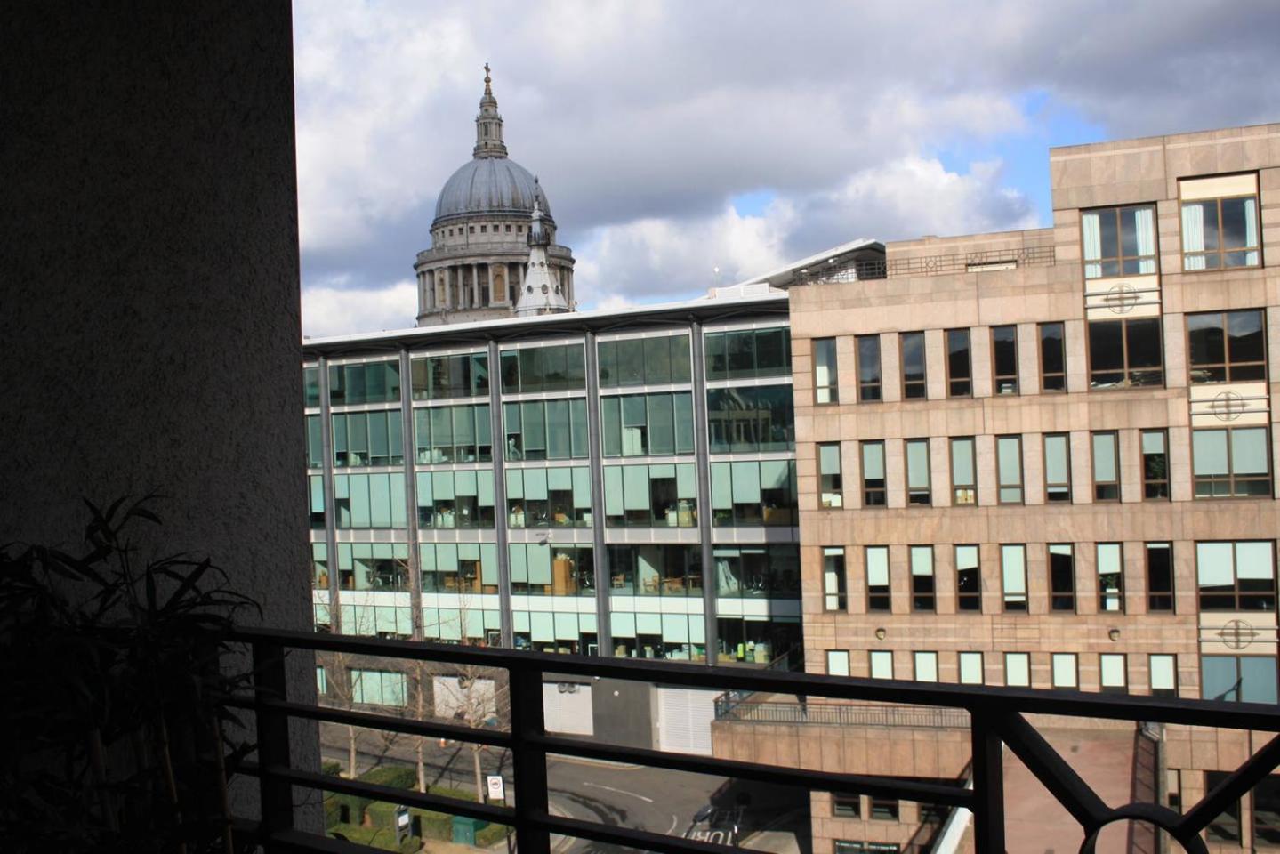 Guestready - Relaxing Ensuite With Balcony * Londres