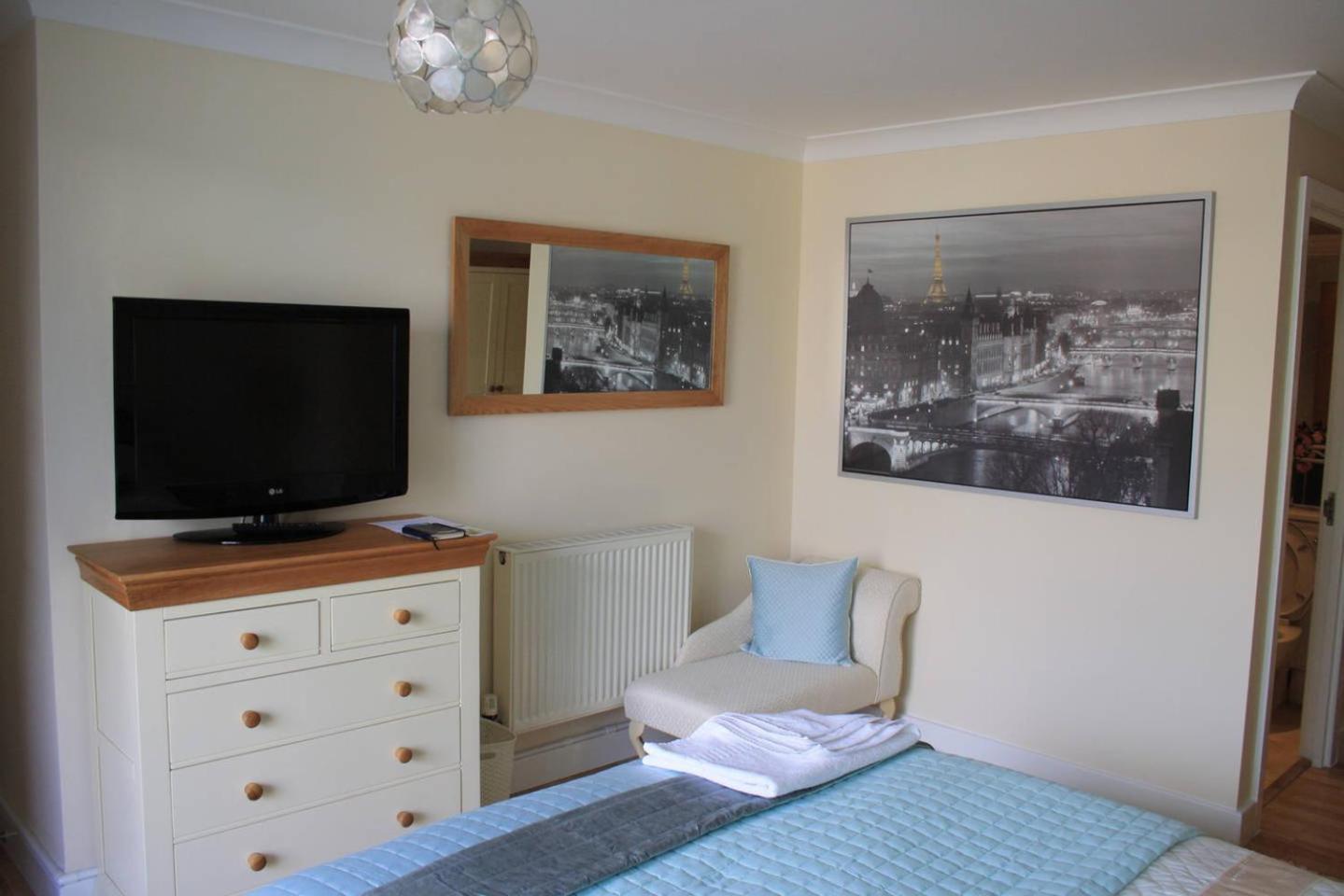Guestready - Relaxing Ensuite With Balcony Appartement Londres