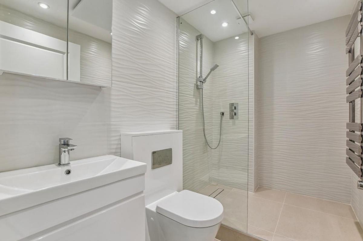 2 Bedroom Flat 5 Min Walk From Marylebone Appartement