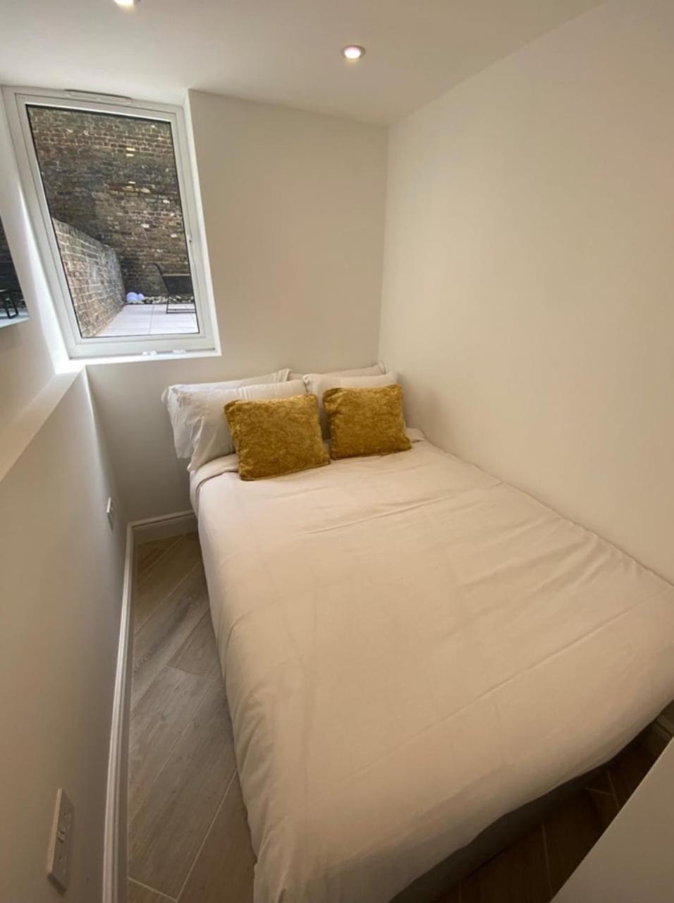 2 Bedroom Flat 5 Min Walk From Marylebone *