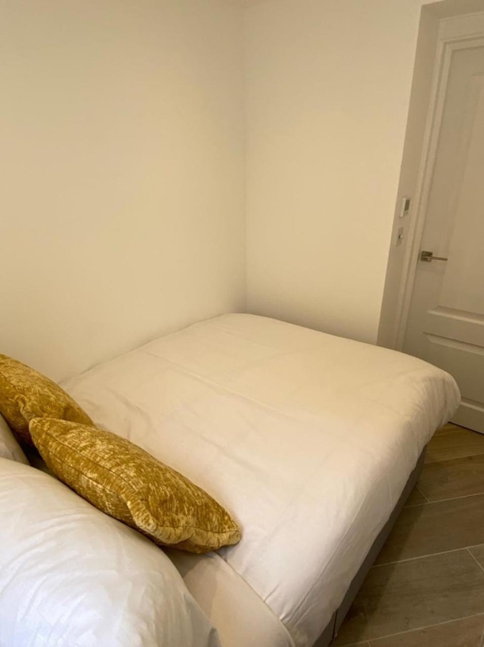 2 Bedroom Flat 5 Min Walk From Marylebone Appartement