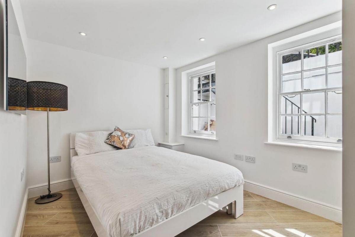 2 Bedroom Flat 5 Min Walk From Marylebone *