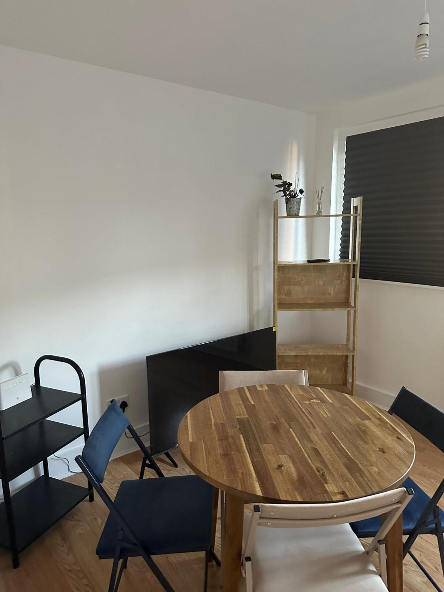 Apartamento Caledonian 2-br Saver's Flat Londres