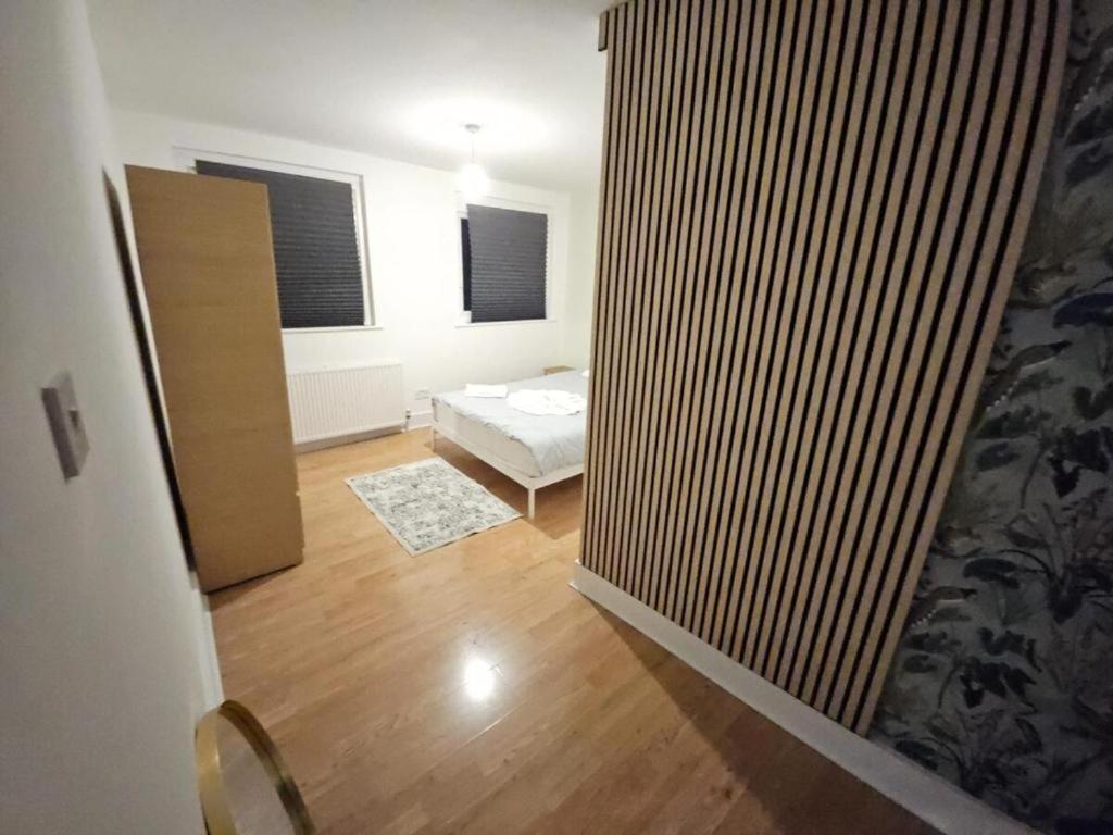 Caledonian 2-br Saver's Flat Apartamento *