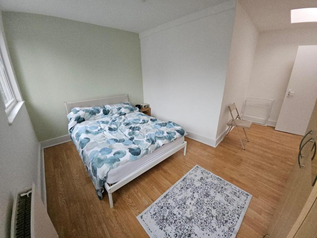 Caledonian 2-br Saver's Flat Apartamento Londres