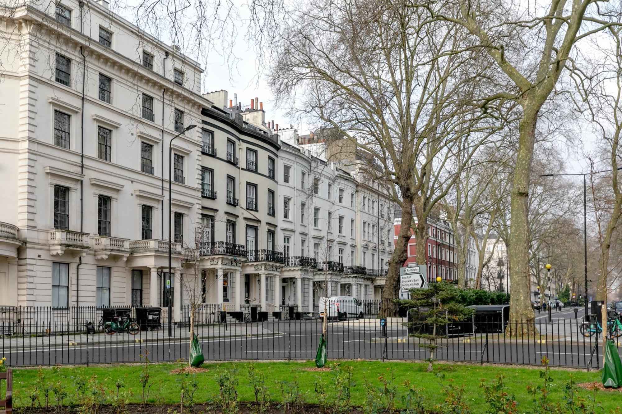Hyde Park - Prime Vision Living Appartement *