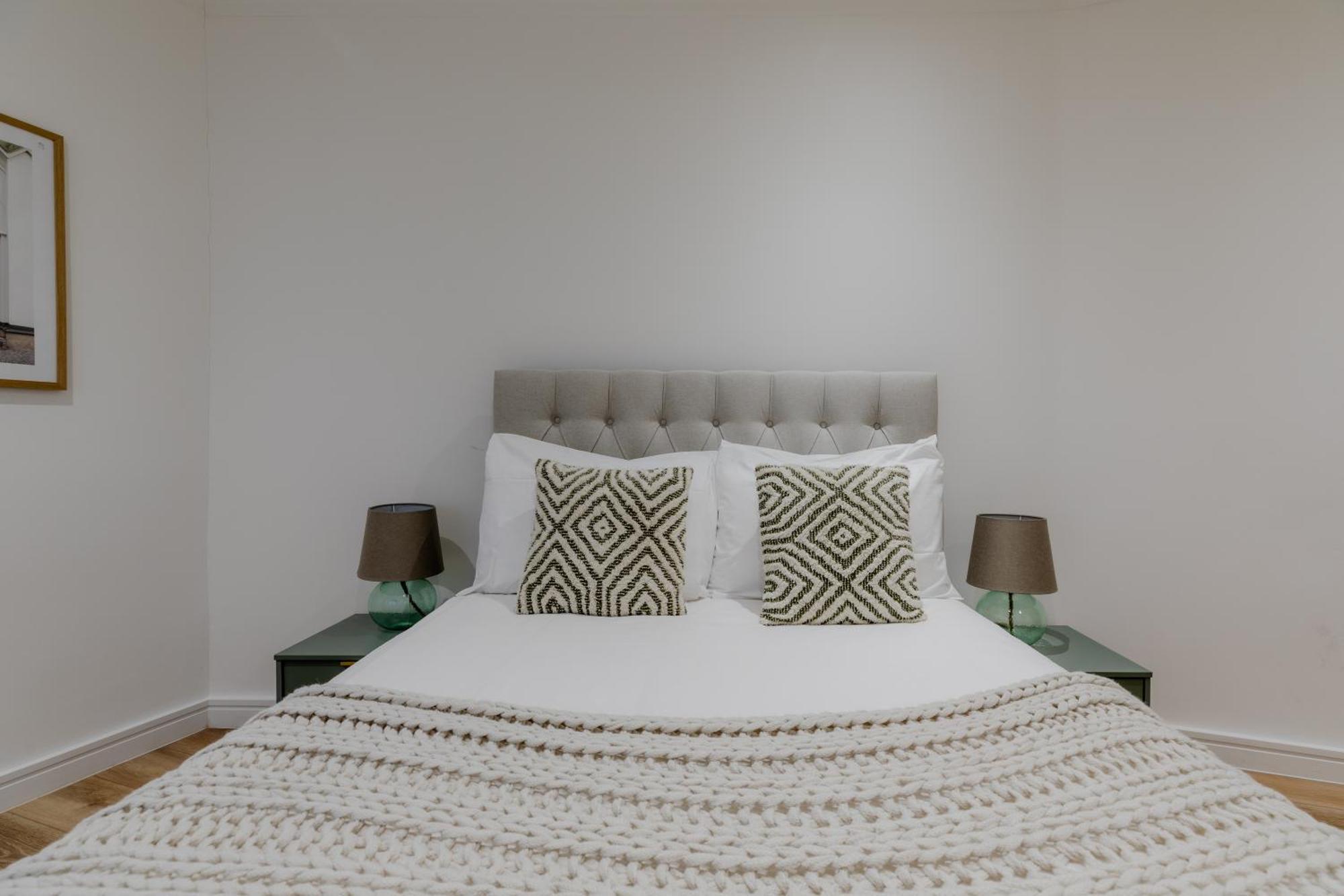 Hyde Park - Prime Vision Living Appartement *
