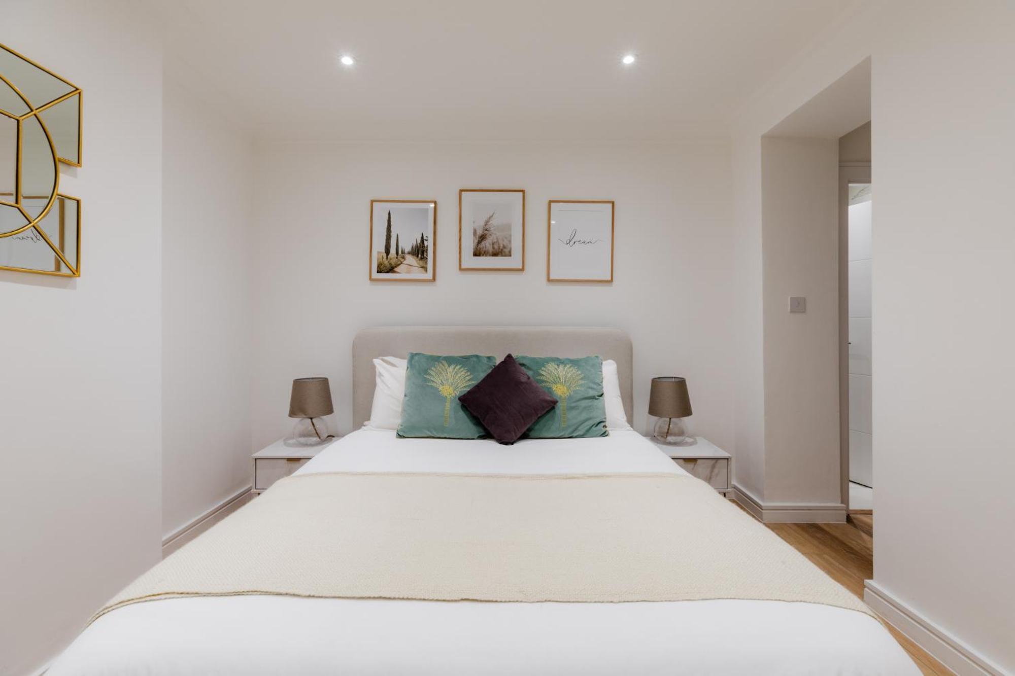 Hyde Park - Prime Vision Living Londres