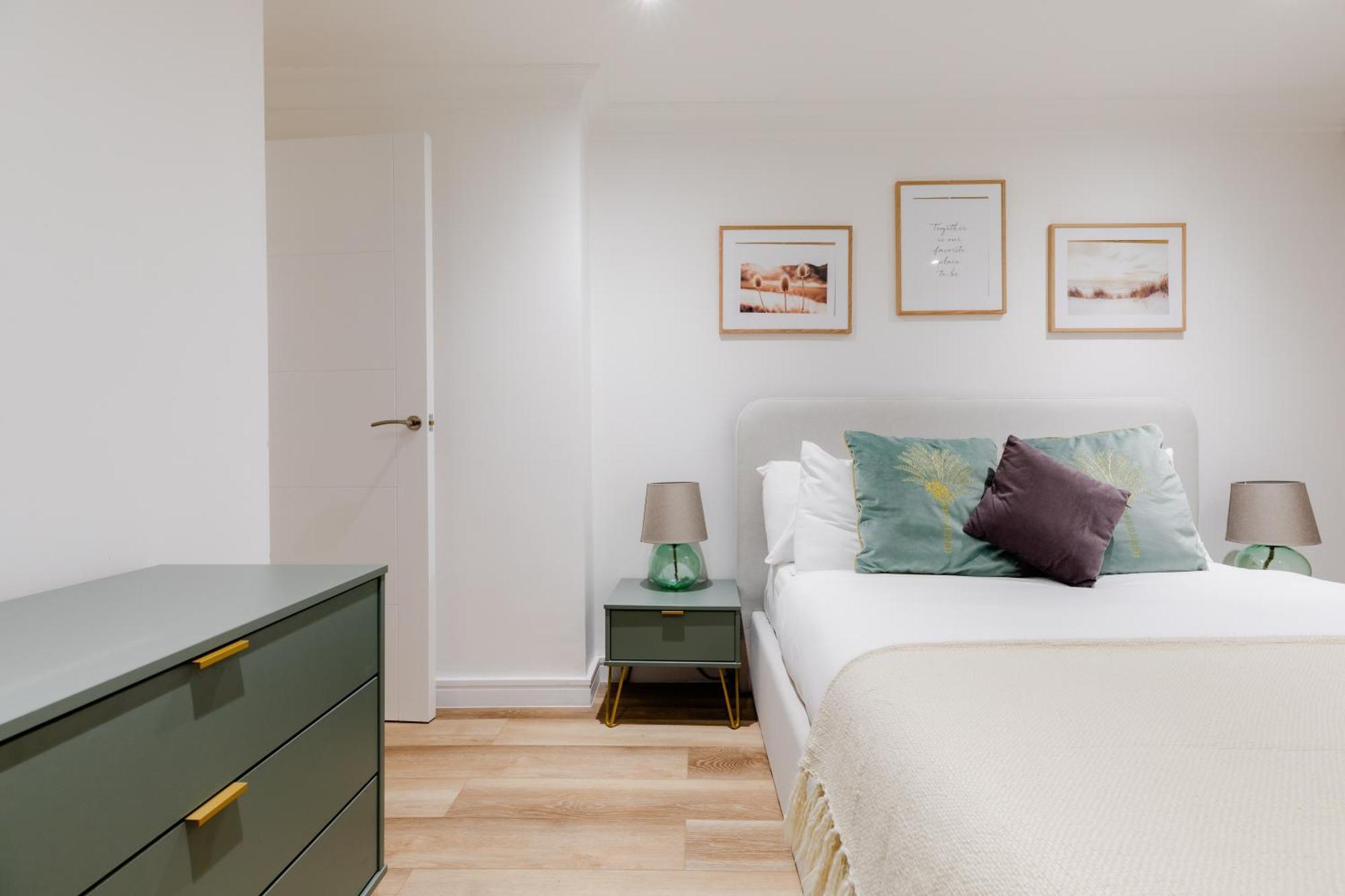 Appartement Hyde Park - Prime Vision Living