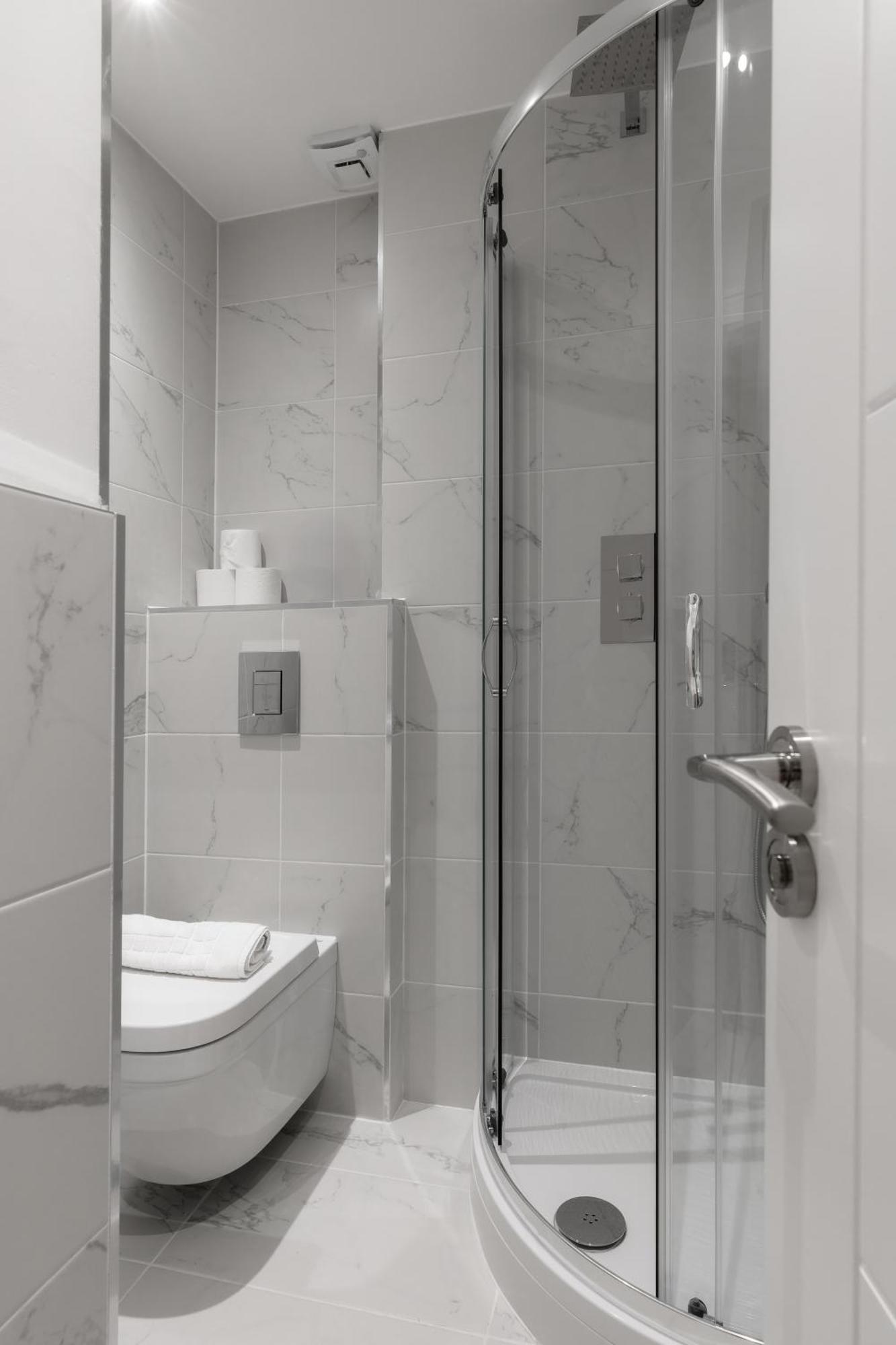 Hyde Park - Prime Vision Living Appartement Londres