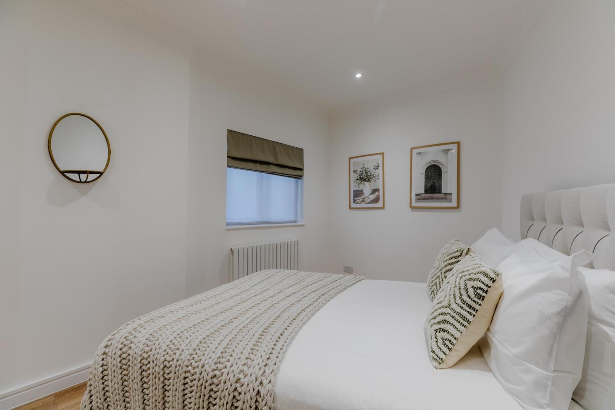 Hyde Park - Prime Vision Living * Londres