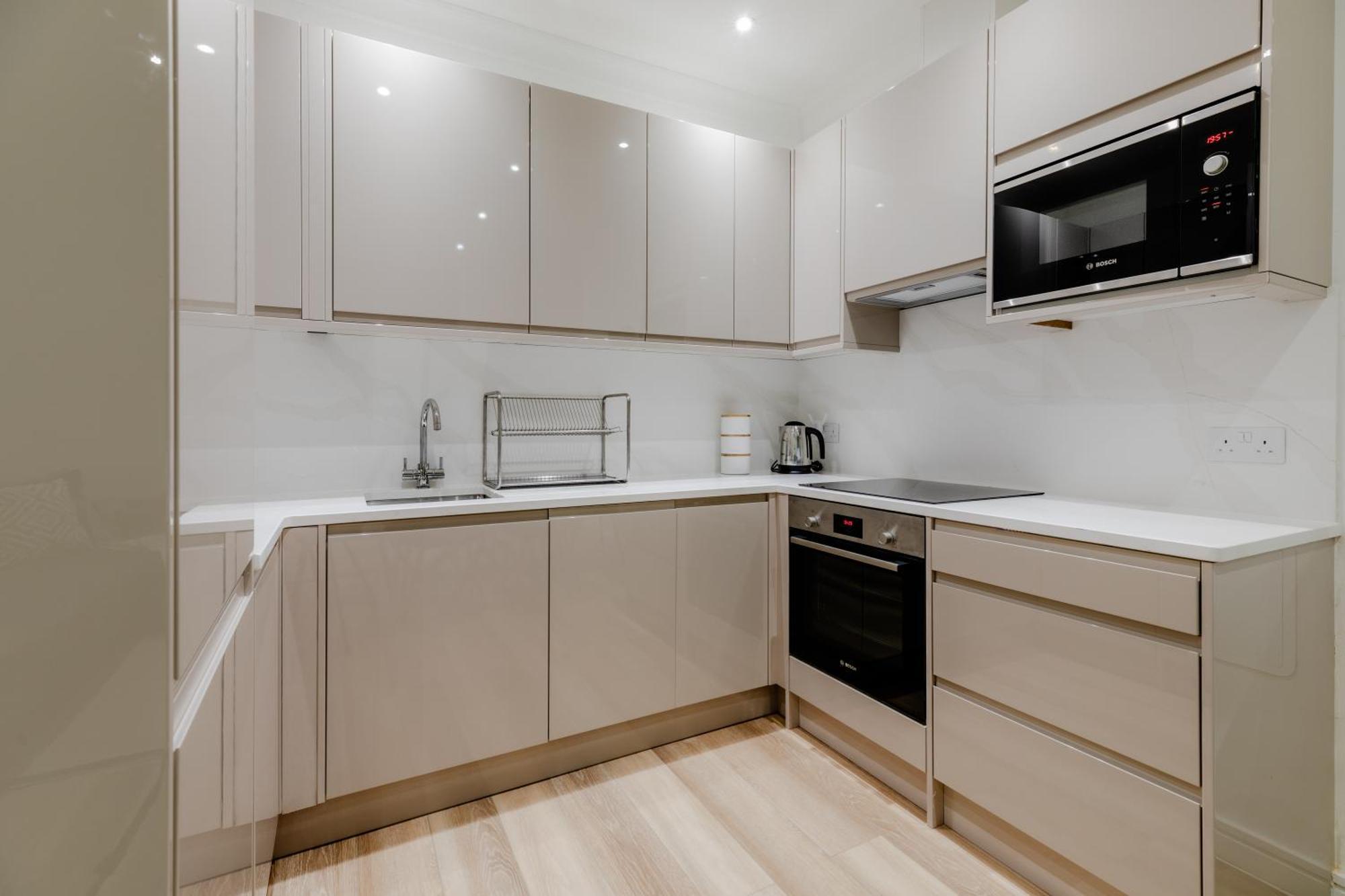 Hyde Park - Prime Vision Living Appartement