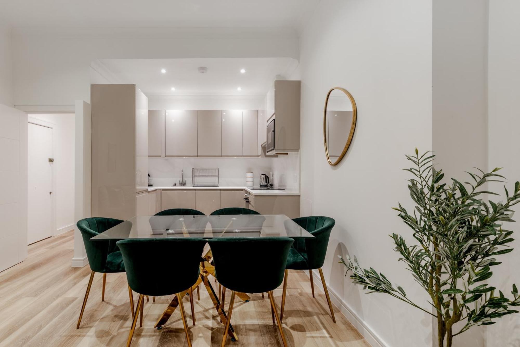 Hyde Park - Prime Vision Living Londres