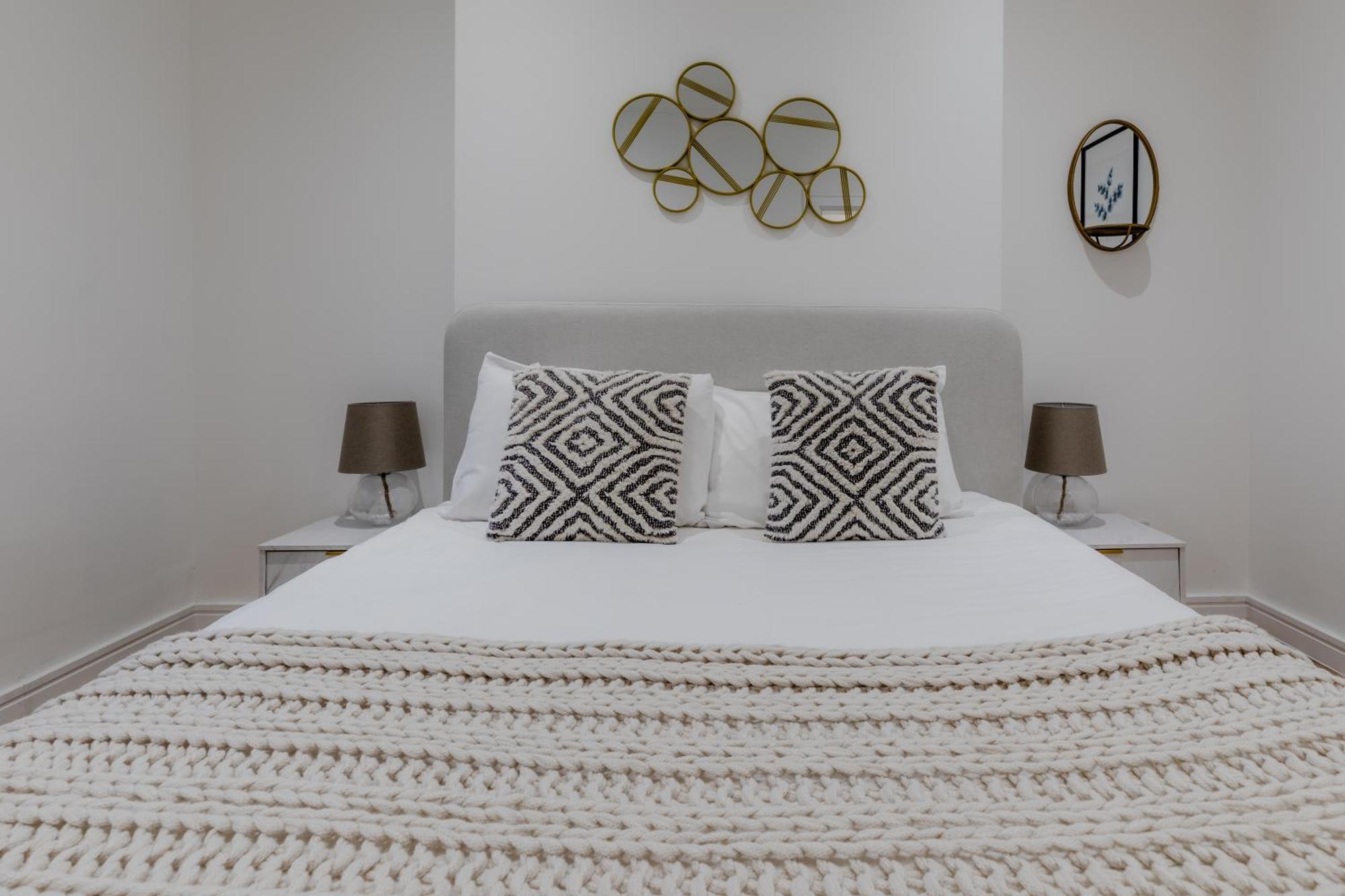 Appartement Hyde Park - Prime Vision Living