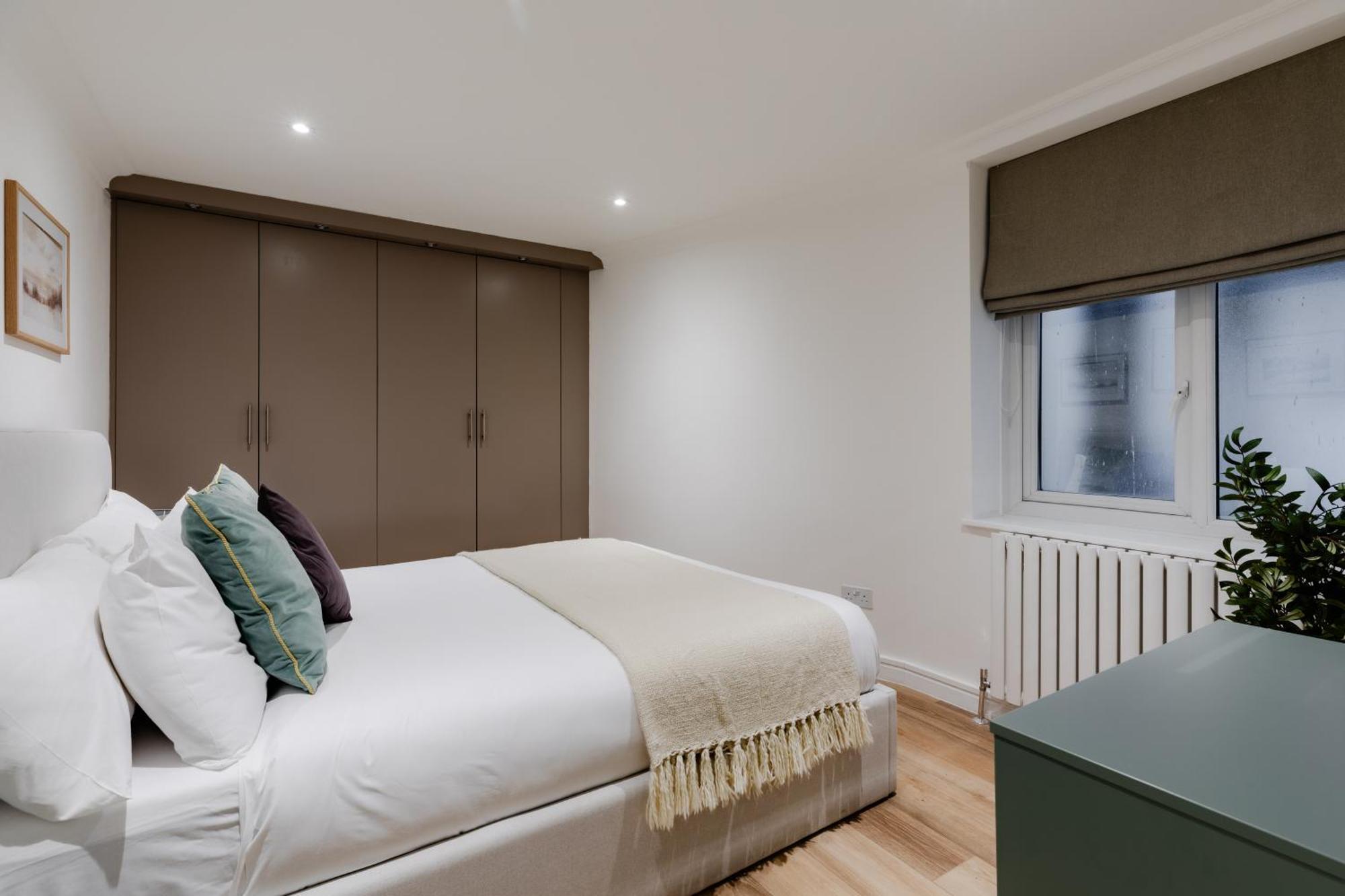 Apartamento Hyde Park - Prime Vision Living Londres