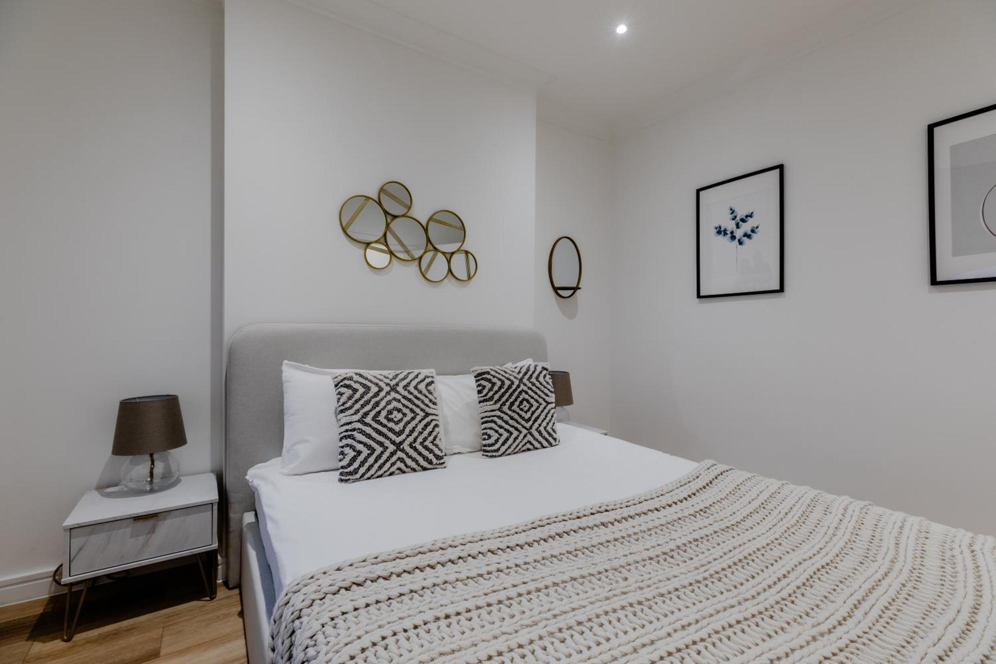 Appartement Hyde Park - Prime Vision Living