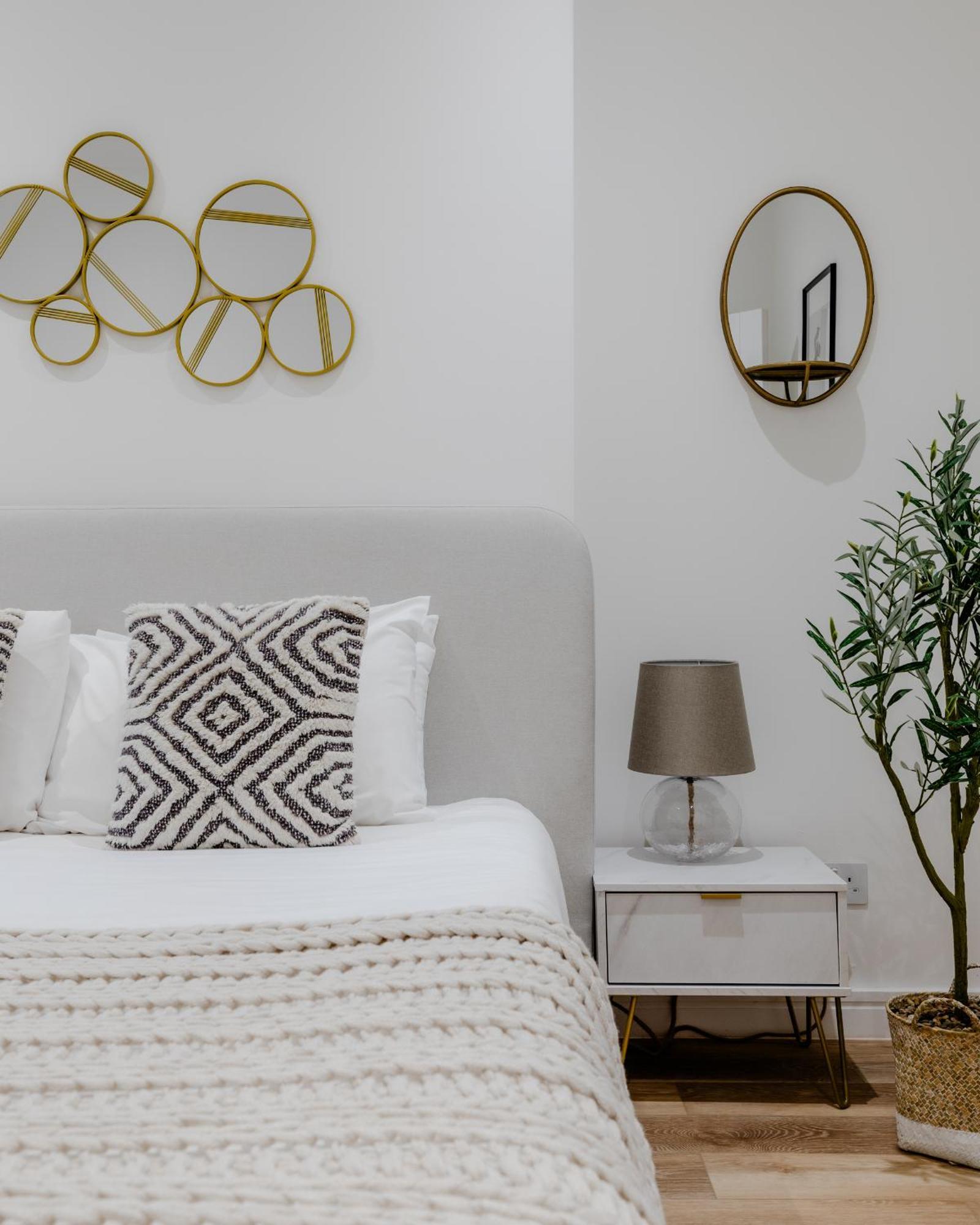 Hyde Park - Prime Vision Living Appartement *