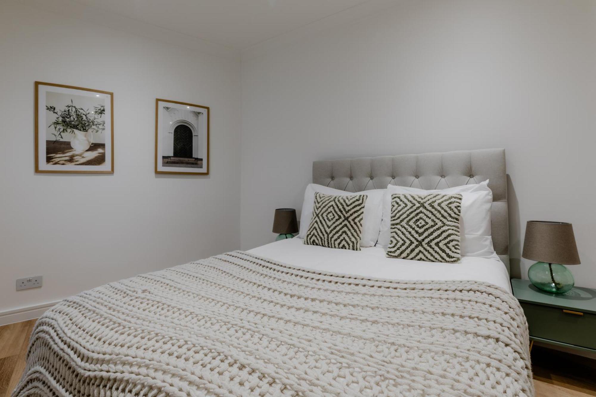 Hyde Park - Prime Vision Living Londres