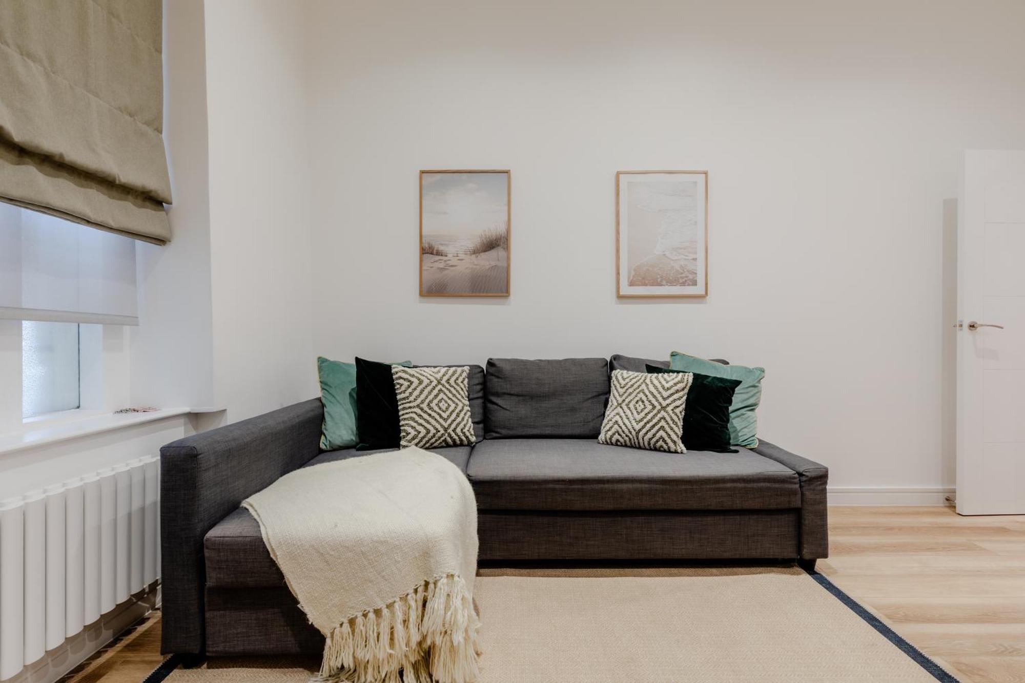 Appartement Hyde Park - Prime Vision Living *