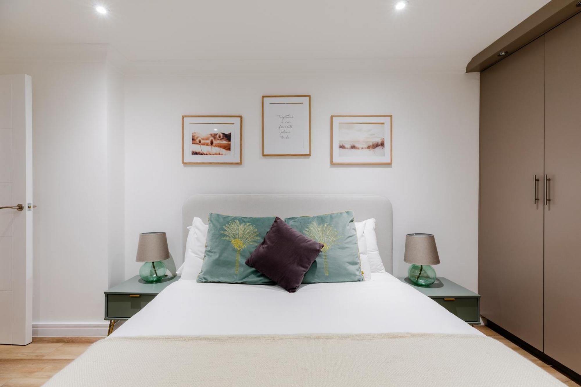 Hyde Park - Prime Vision Living Appartement Londres