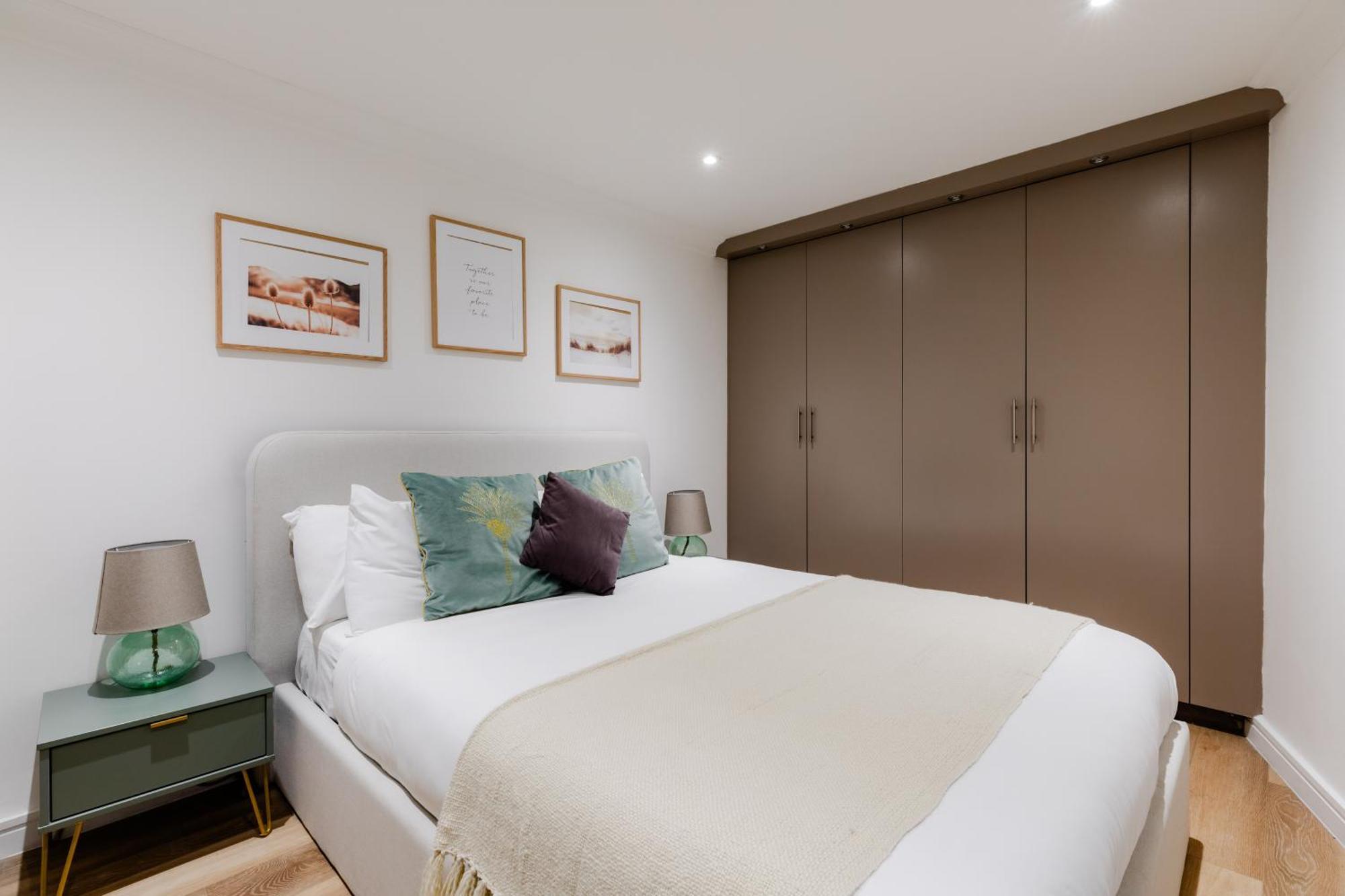 Appartement Hyde Park - Prime Vision Living Londres