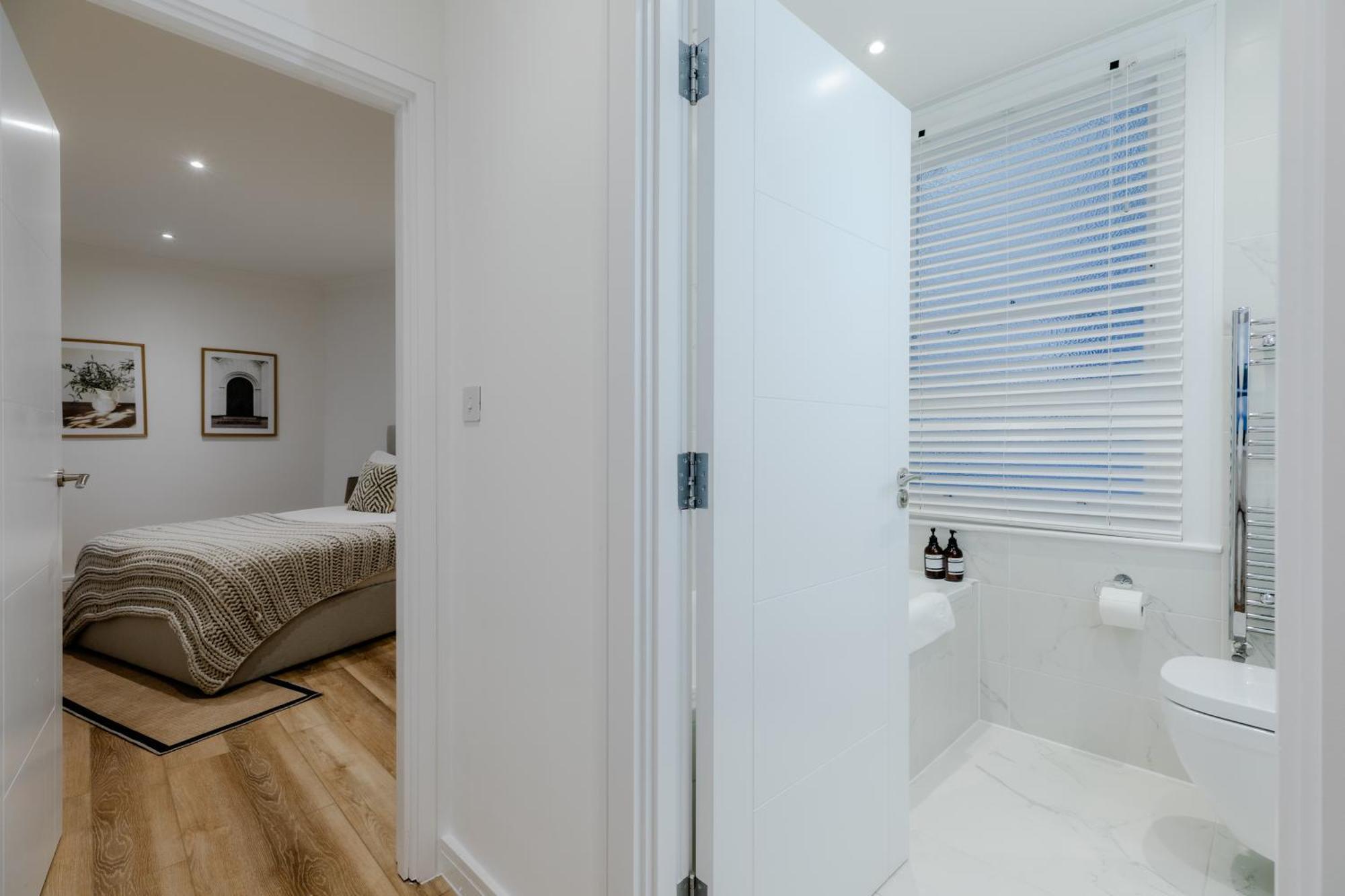 Appartement Hyde Park - Prime Vision Living