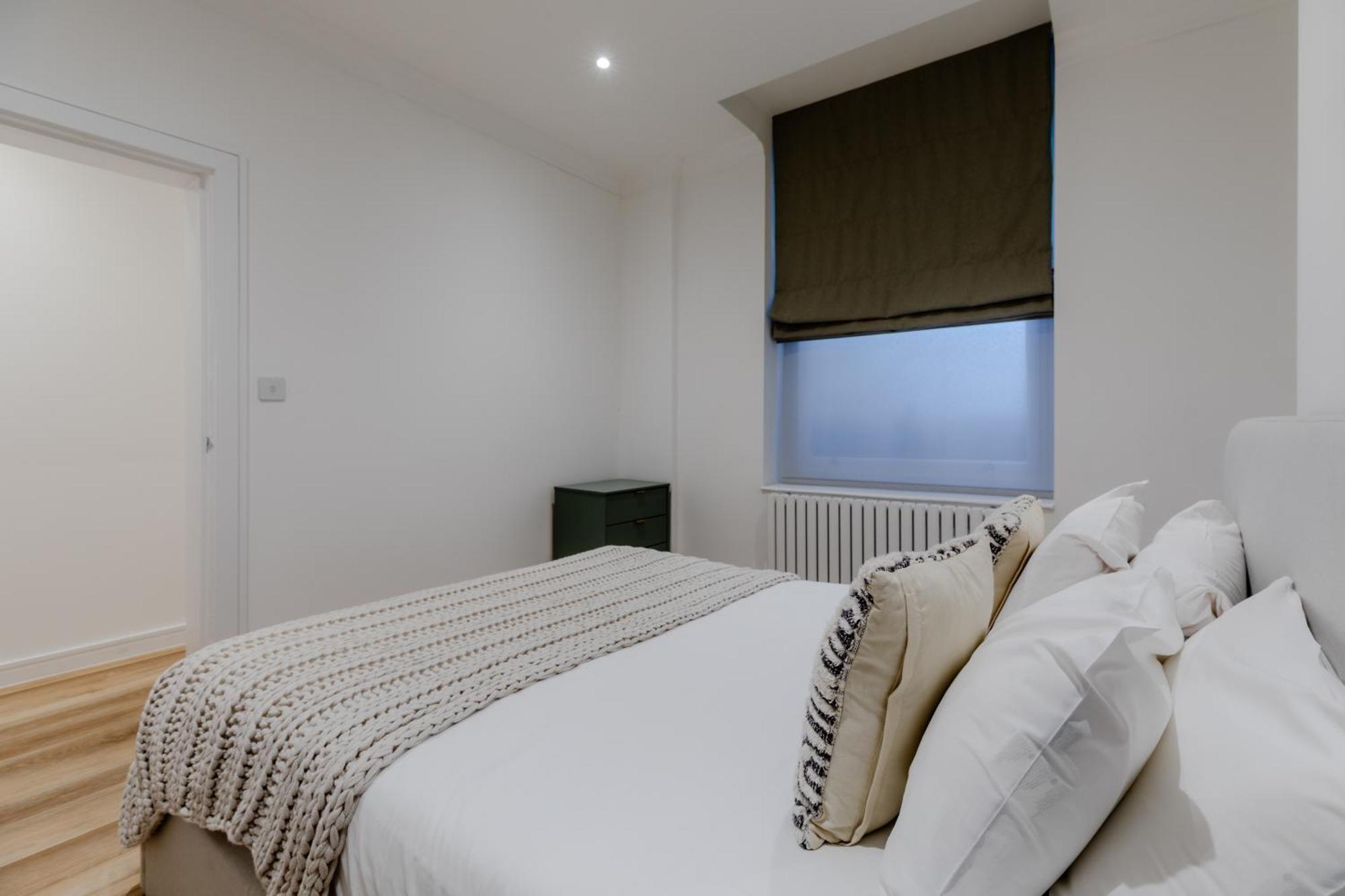 Hyde Park - Prime Vision Living Londres