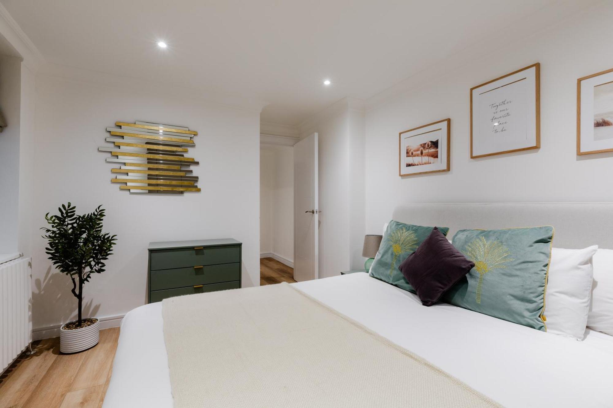 Hyde Park - Prime Vision Living * Londres