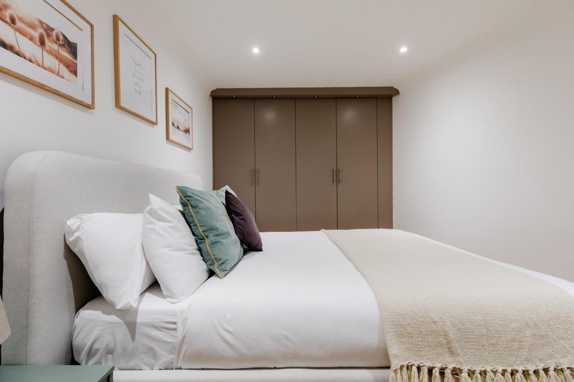 Appartement Hyde Park - Prime Vision Living