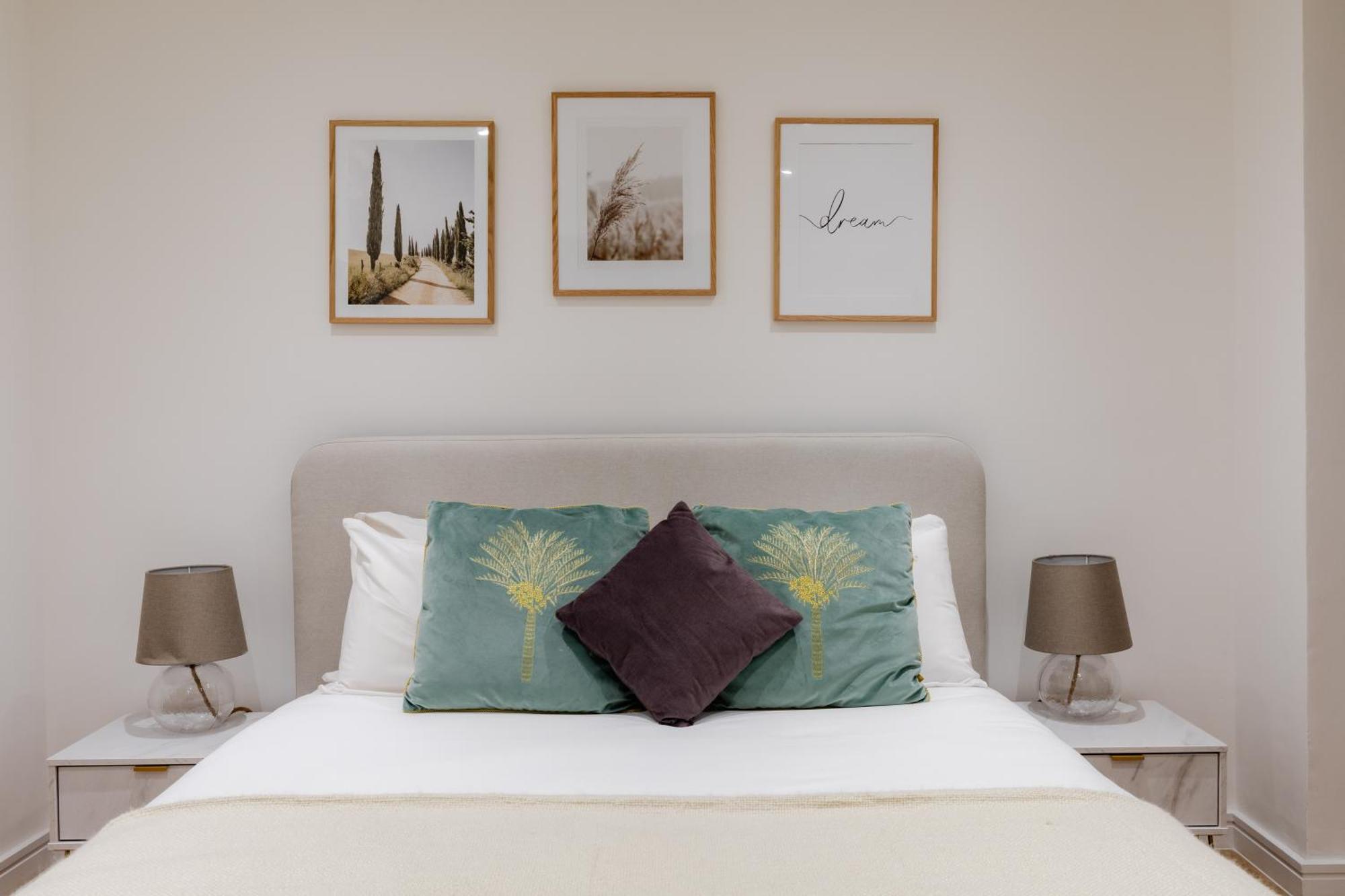 Appartement Hyde Park - Prime Vision Living Londres