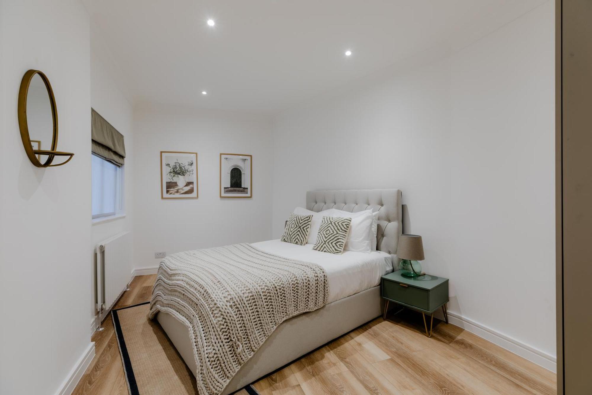 Hyde Park - Prime Vision Living * Londres