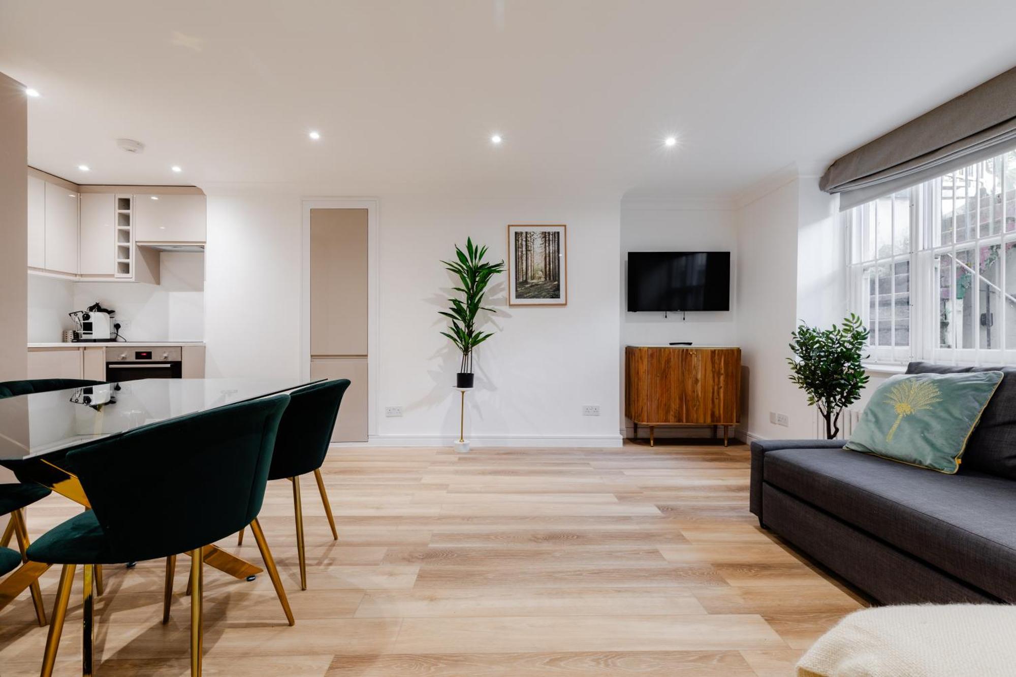 Hyde Park - Prime Vision Living Appartement