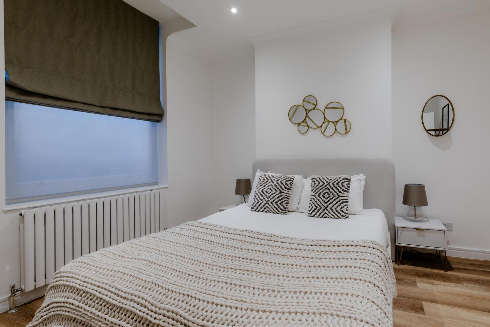 Appartement Hyde Park - Prime Vision Living