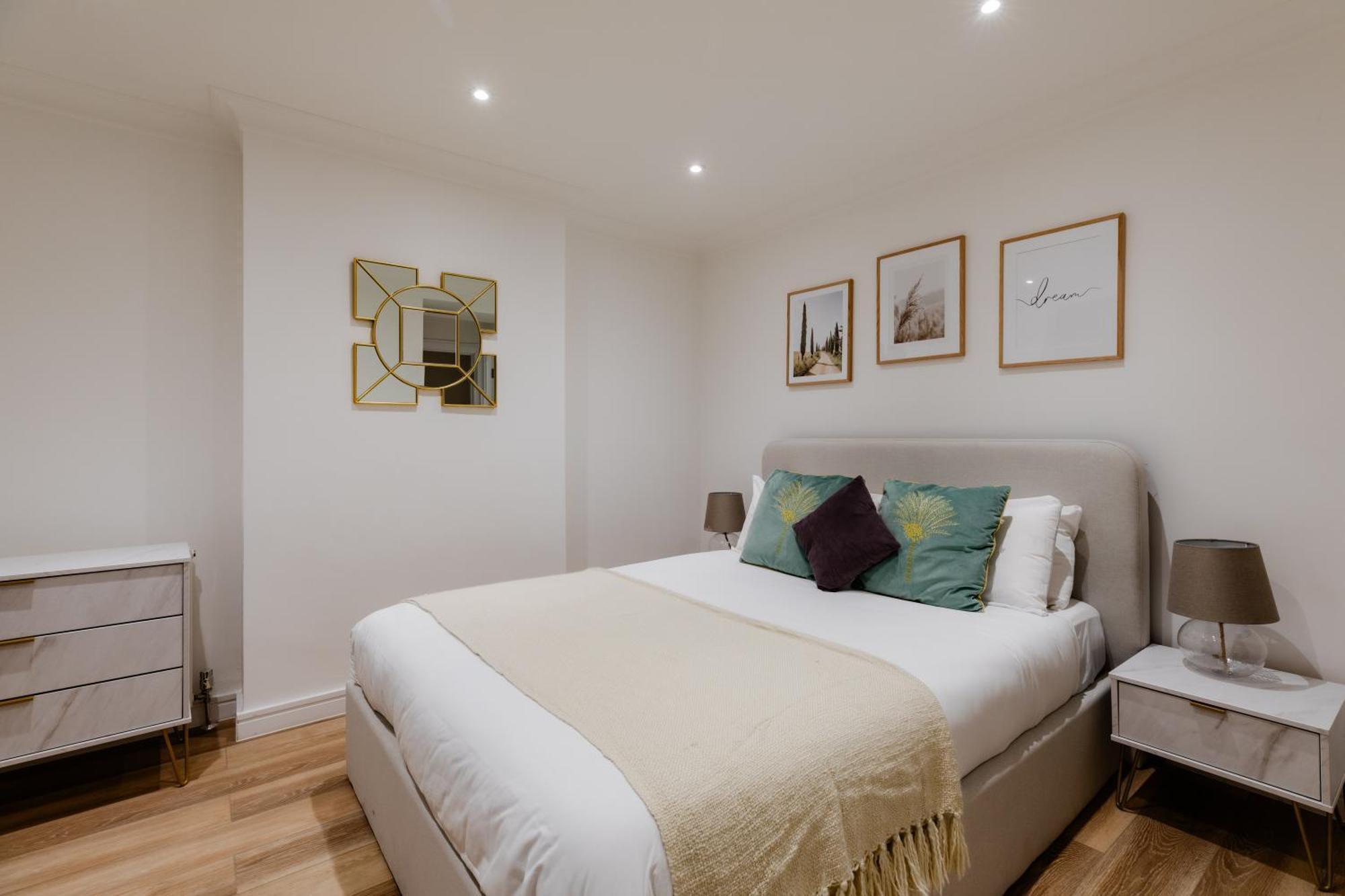 Hyde Park - Prime Vision Living Londres