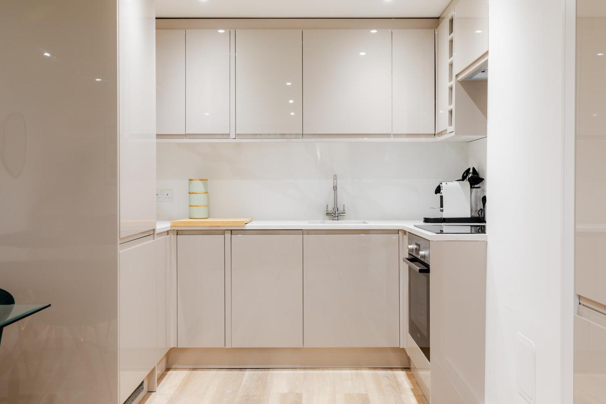 Hyde Park - Prime Vision Living Londres