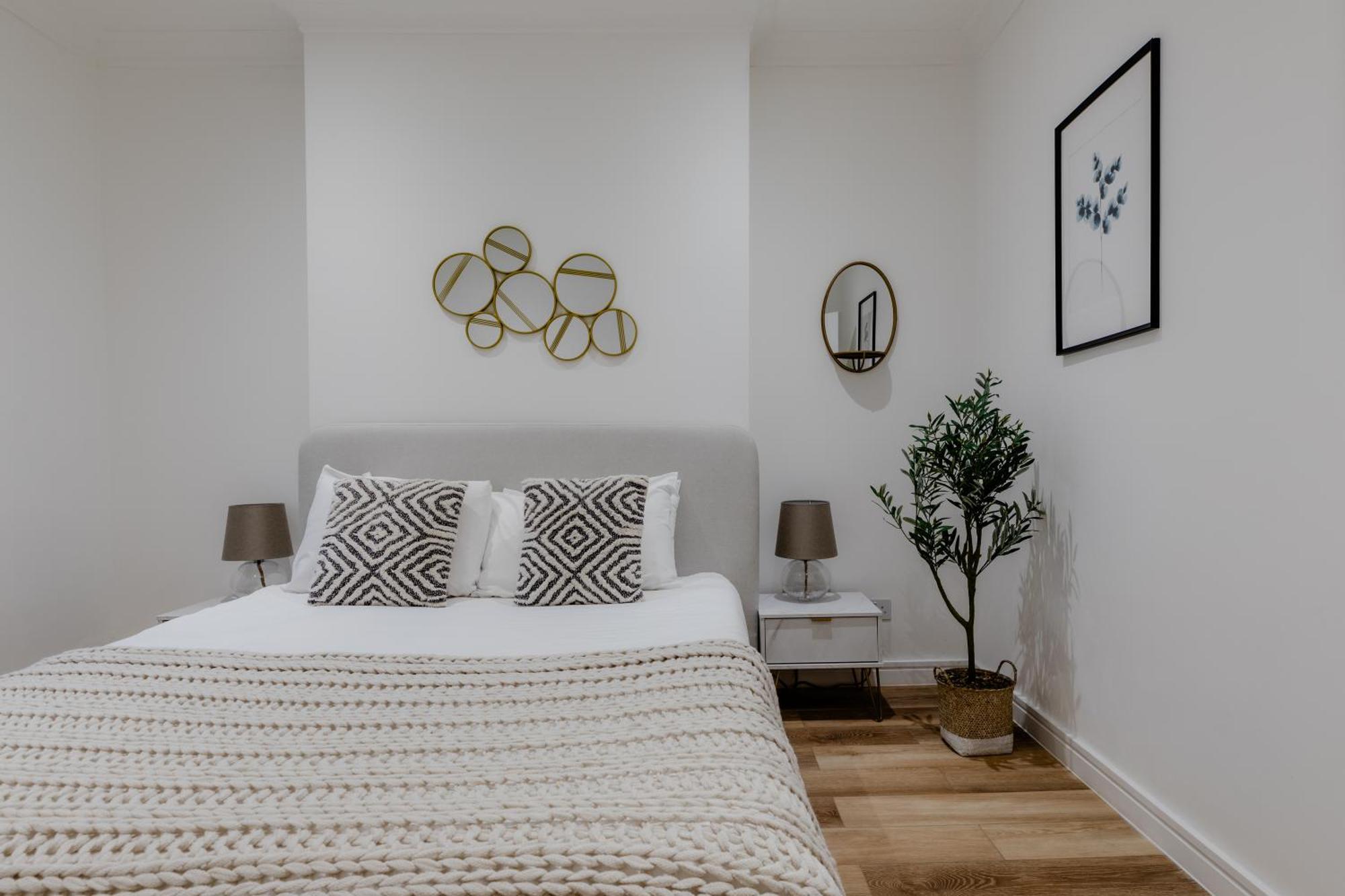 Appartement Hyde Park - Prime Vision Living