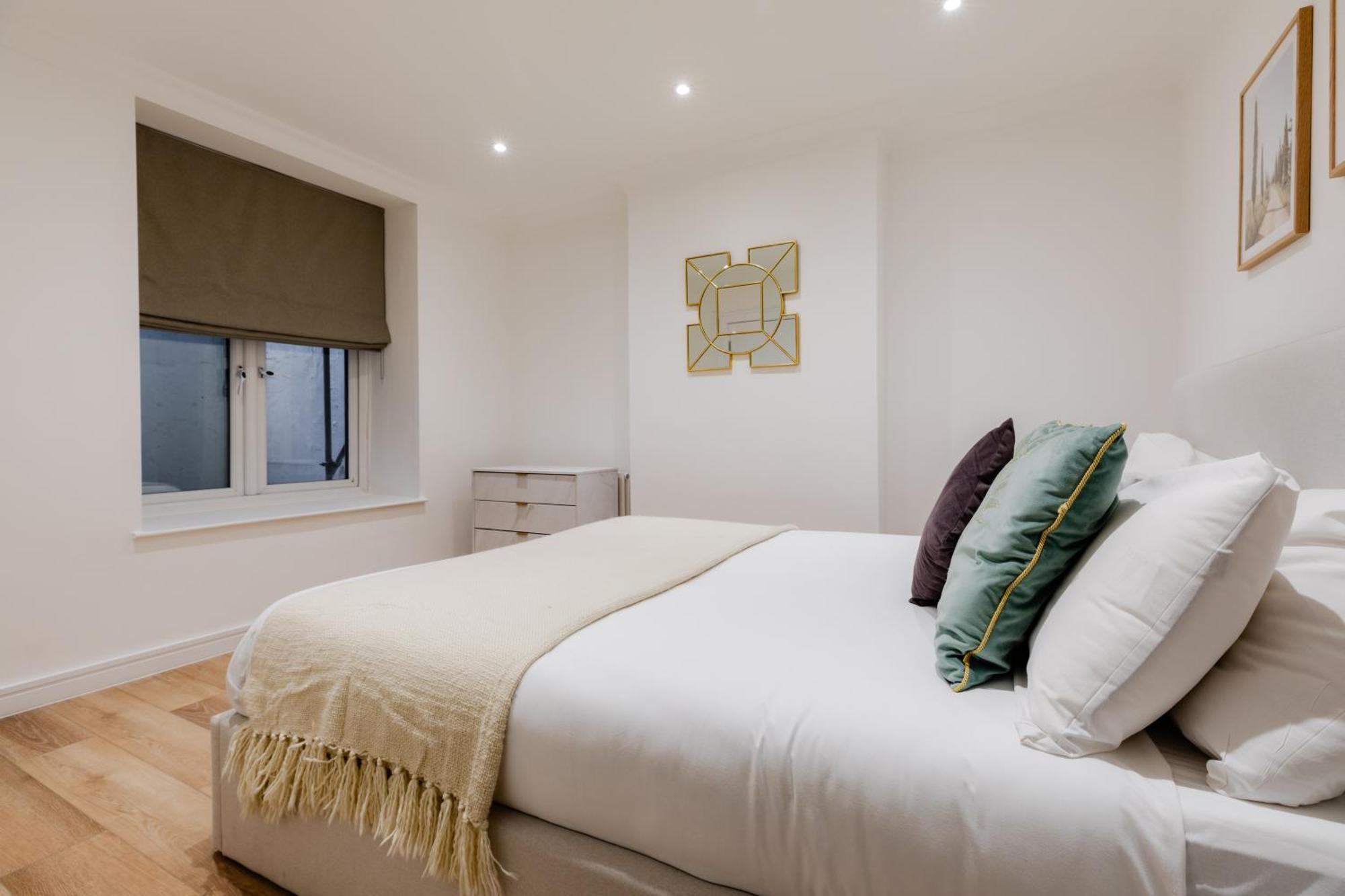 Hyde Park - Prime Vision Living Appartement *